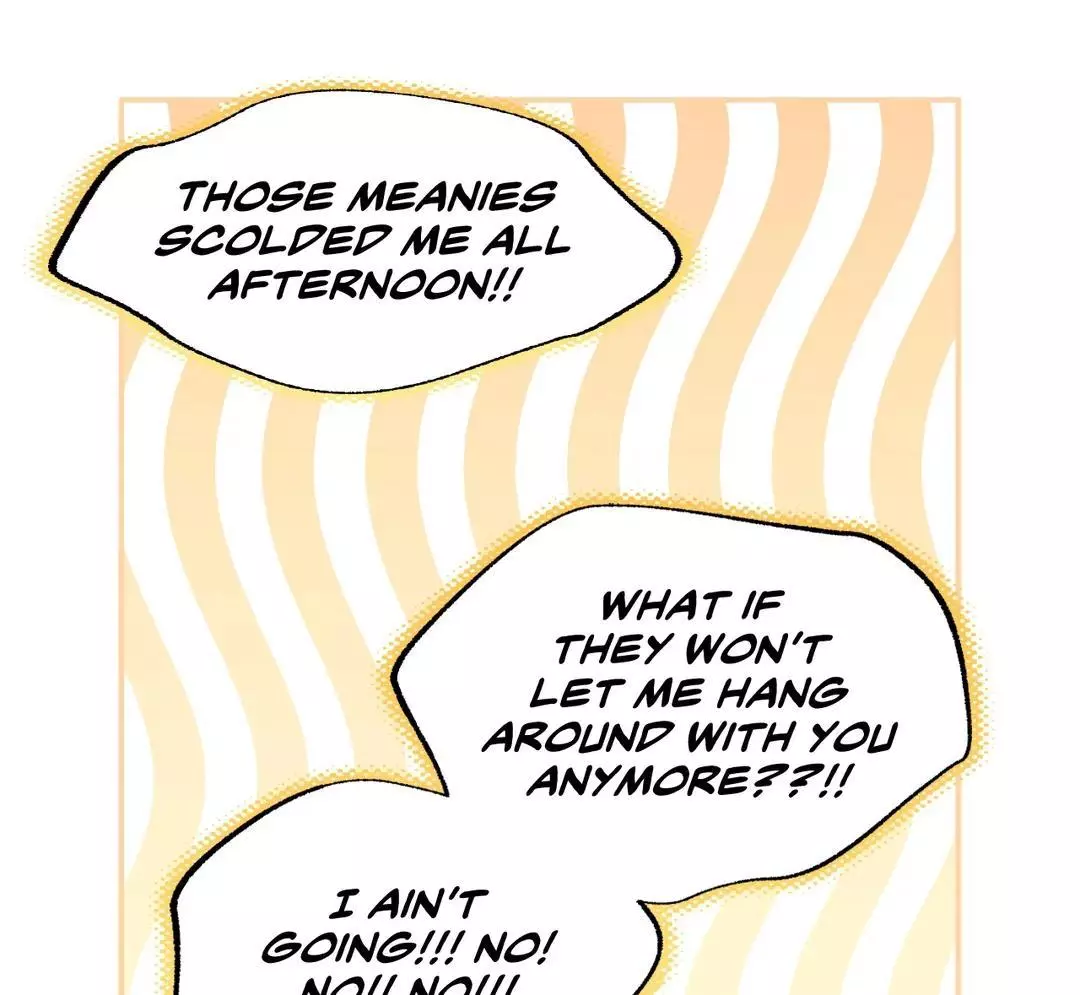 Guiding Hazard - Chapter 23 Page 95