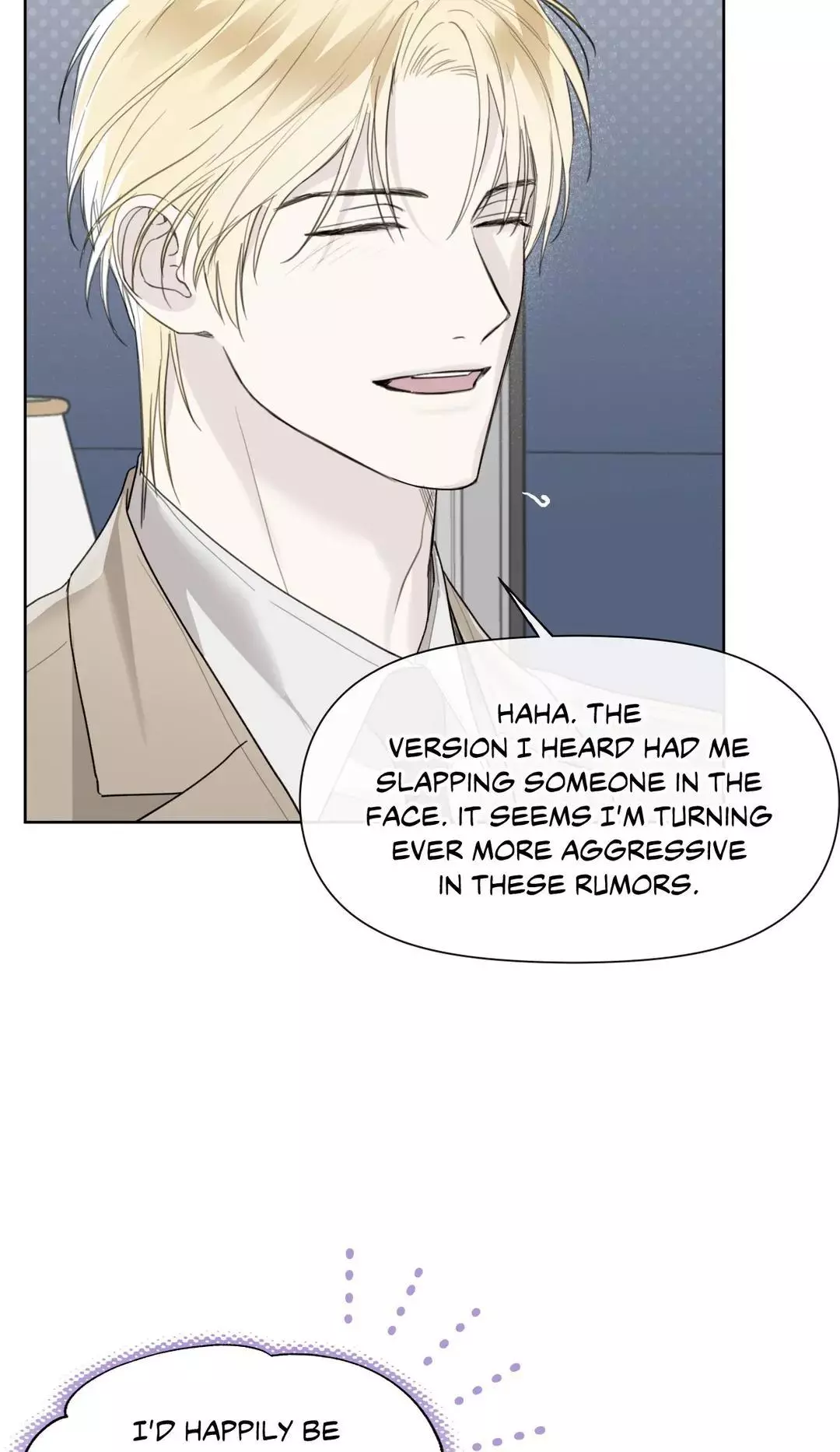Guiding Hazard - Chapter 24 Page 22
