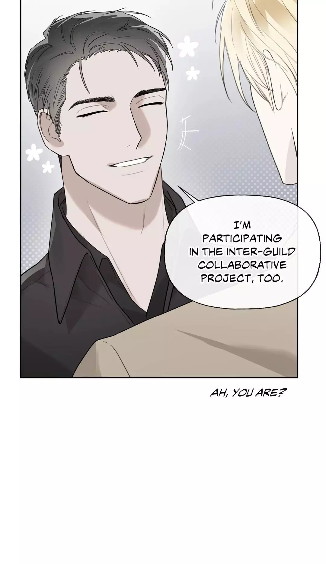 Guiding Hazard - Chapter 24 Page 25