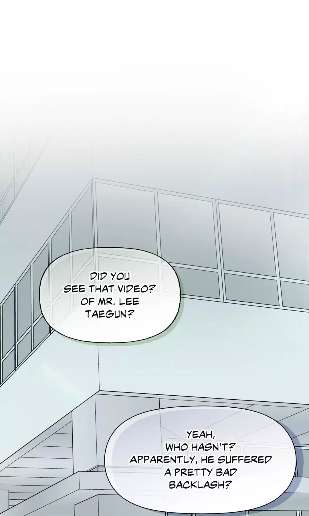 Guiding Hazard - Chapter 24 Page 33