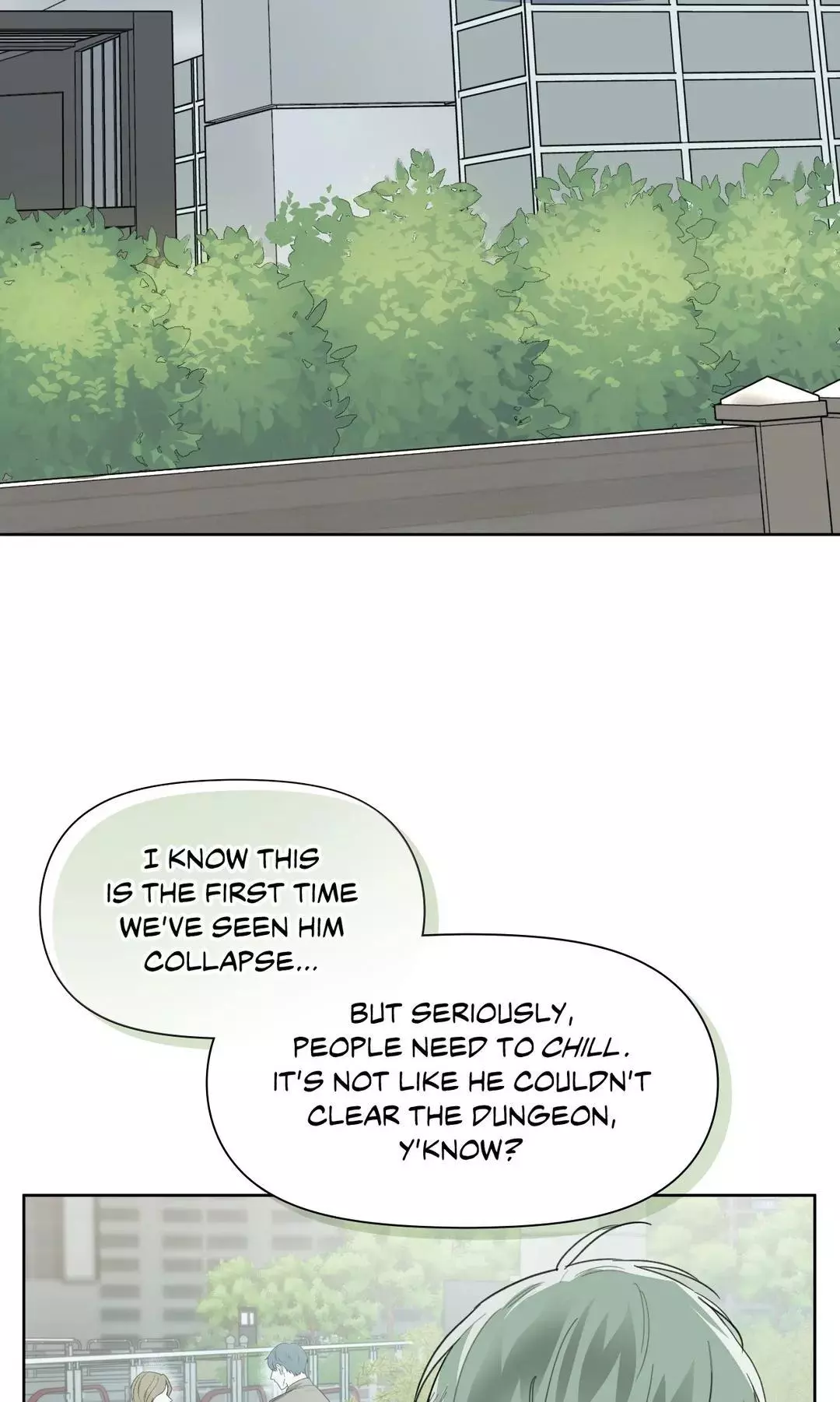 Guiding Hazard - Chapter 24 Page 34