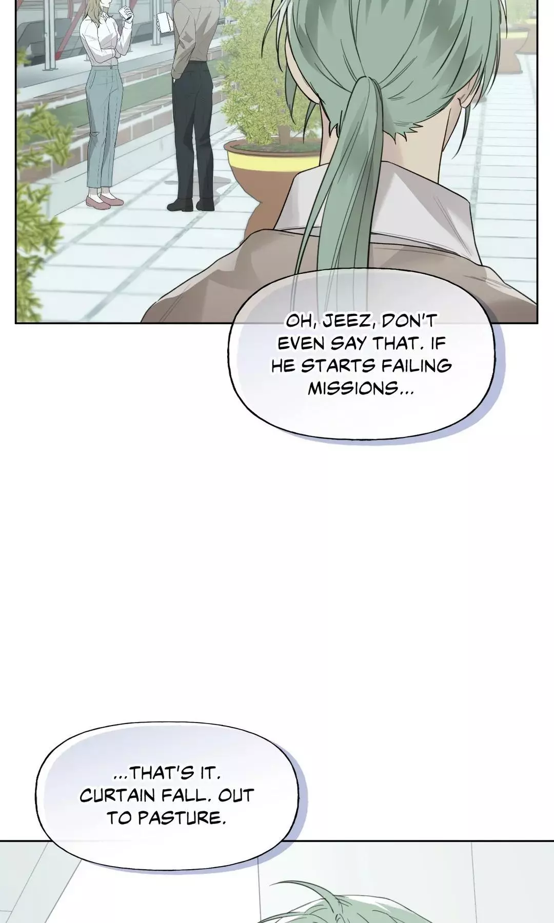 Guiding Hazard - Chapter 24 Page 35