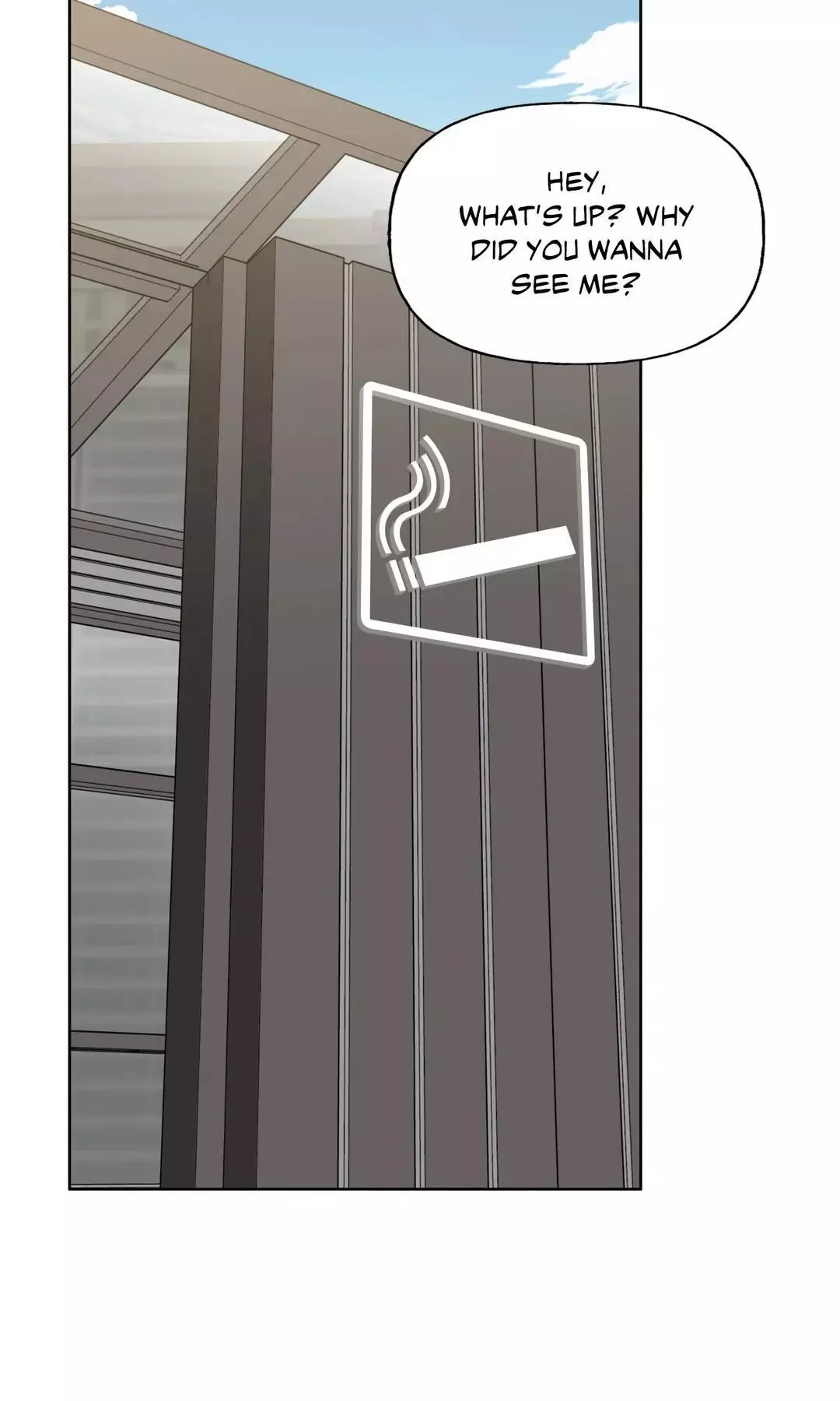 Guiding Hazard - Chapter 24 Page 38