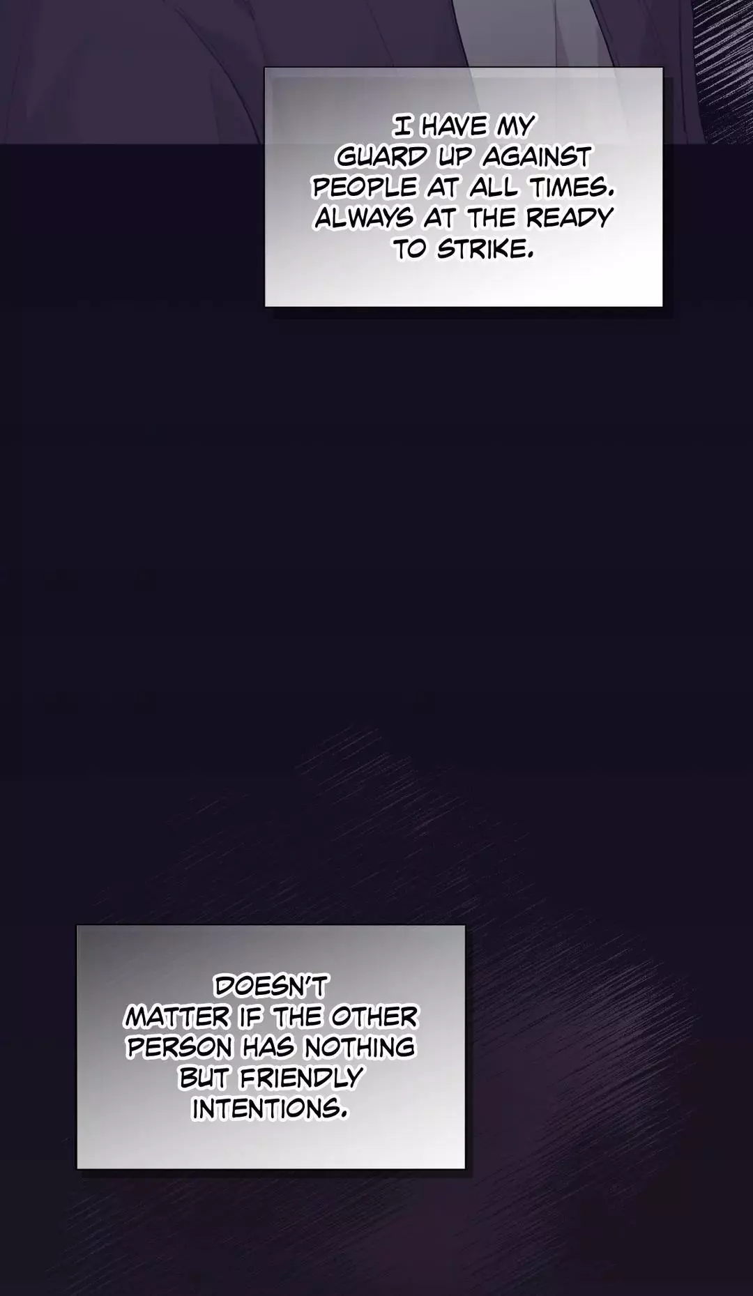 Guiding Hazard - Chapter 24 Page 64