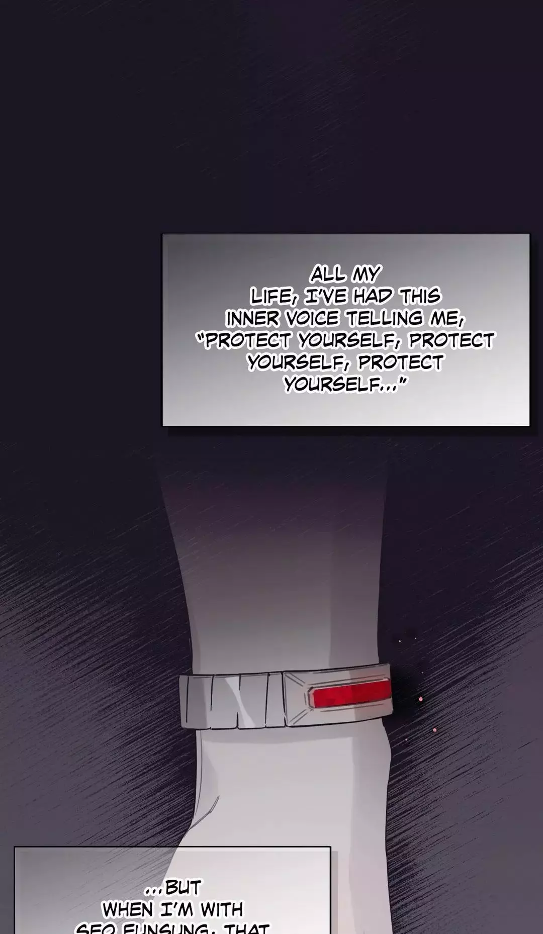 Guiding Hazard - Chapter 24 Page 65