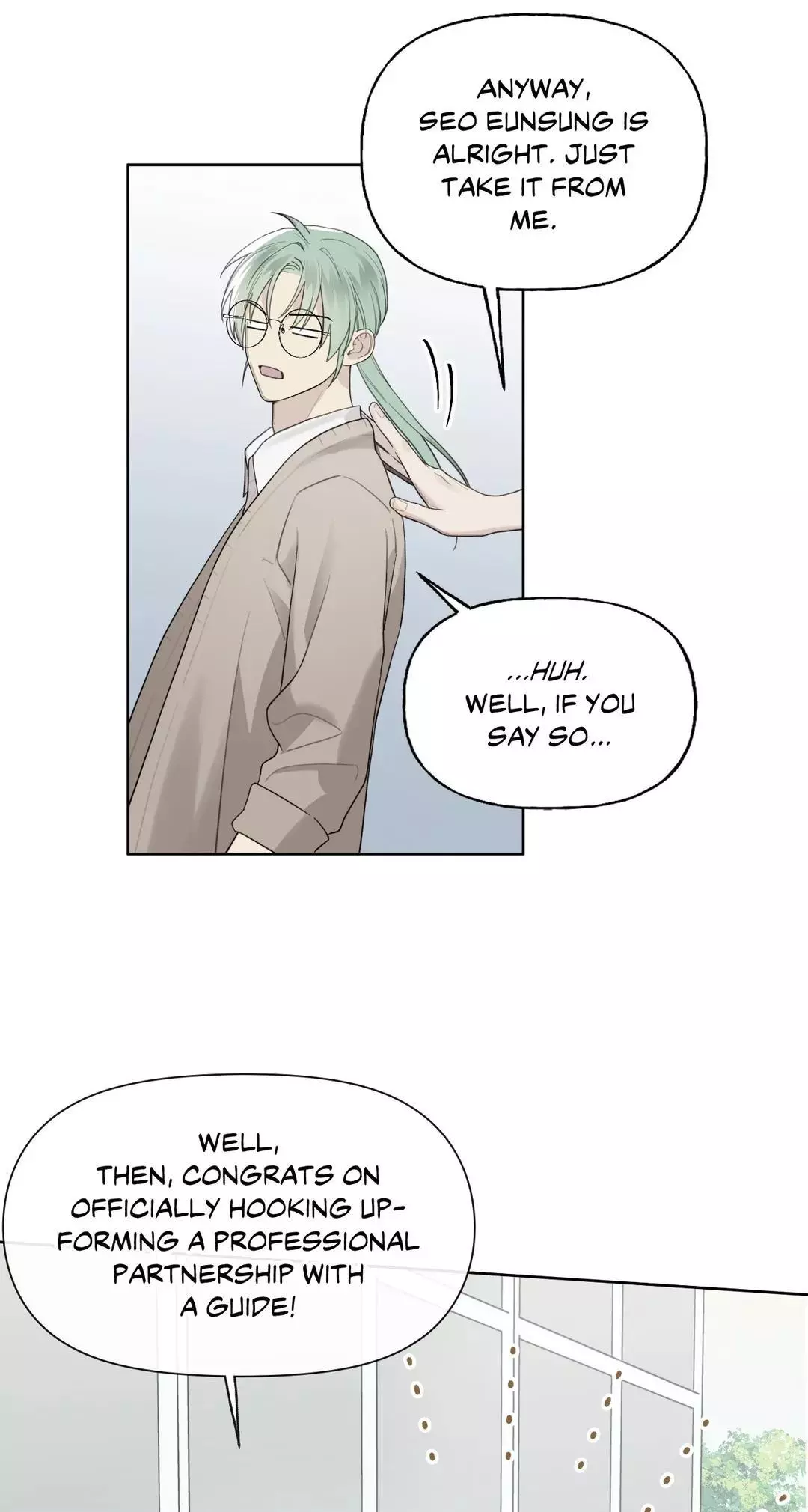 Guiding Hazard - Chapter 24 Page 69