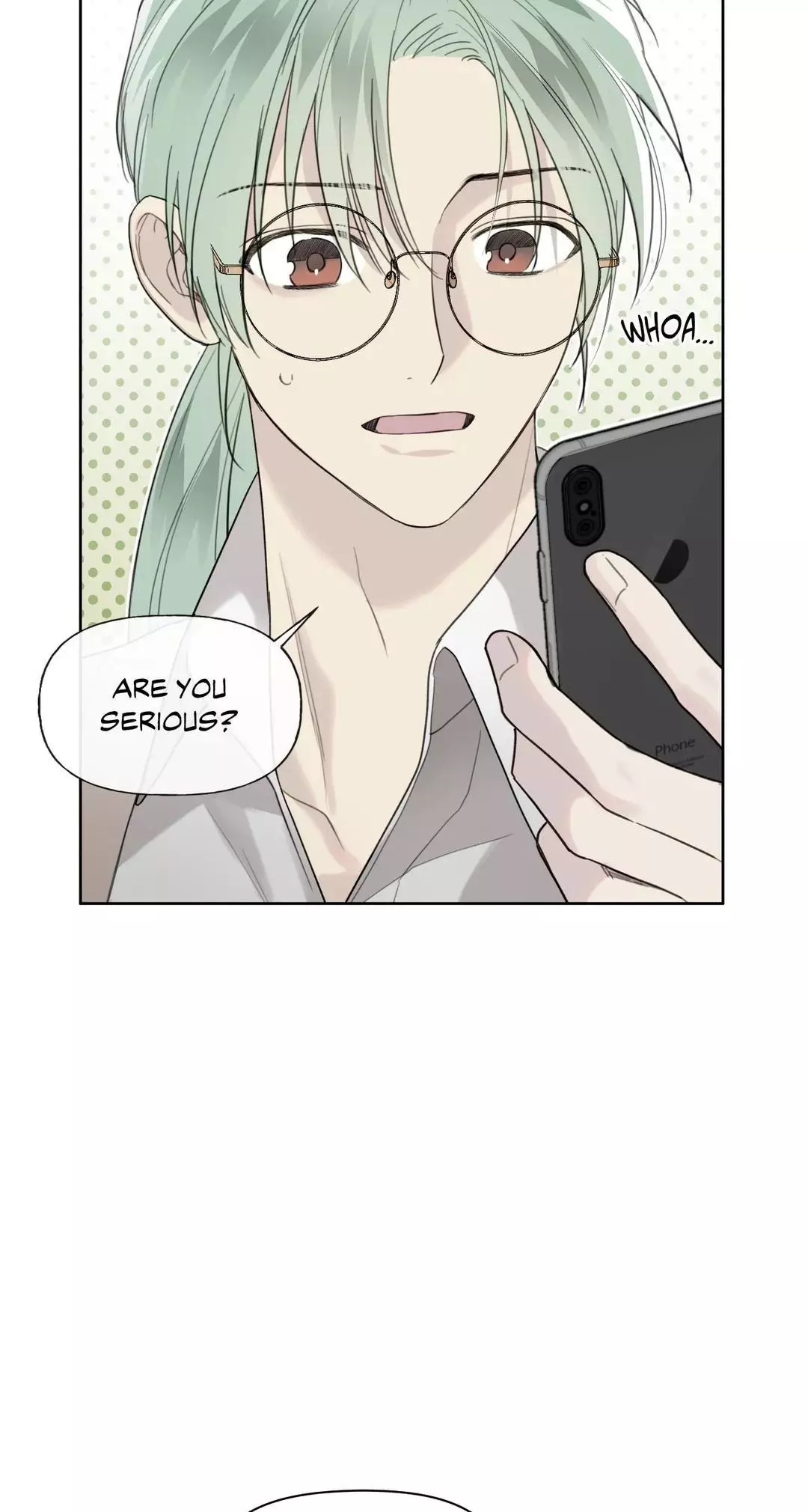 Guiding Hazard - Chapter 24 Page 72