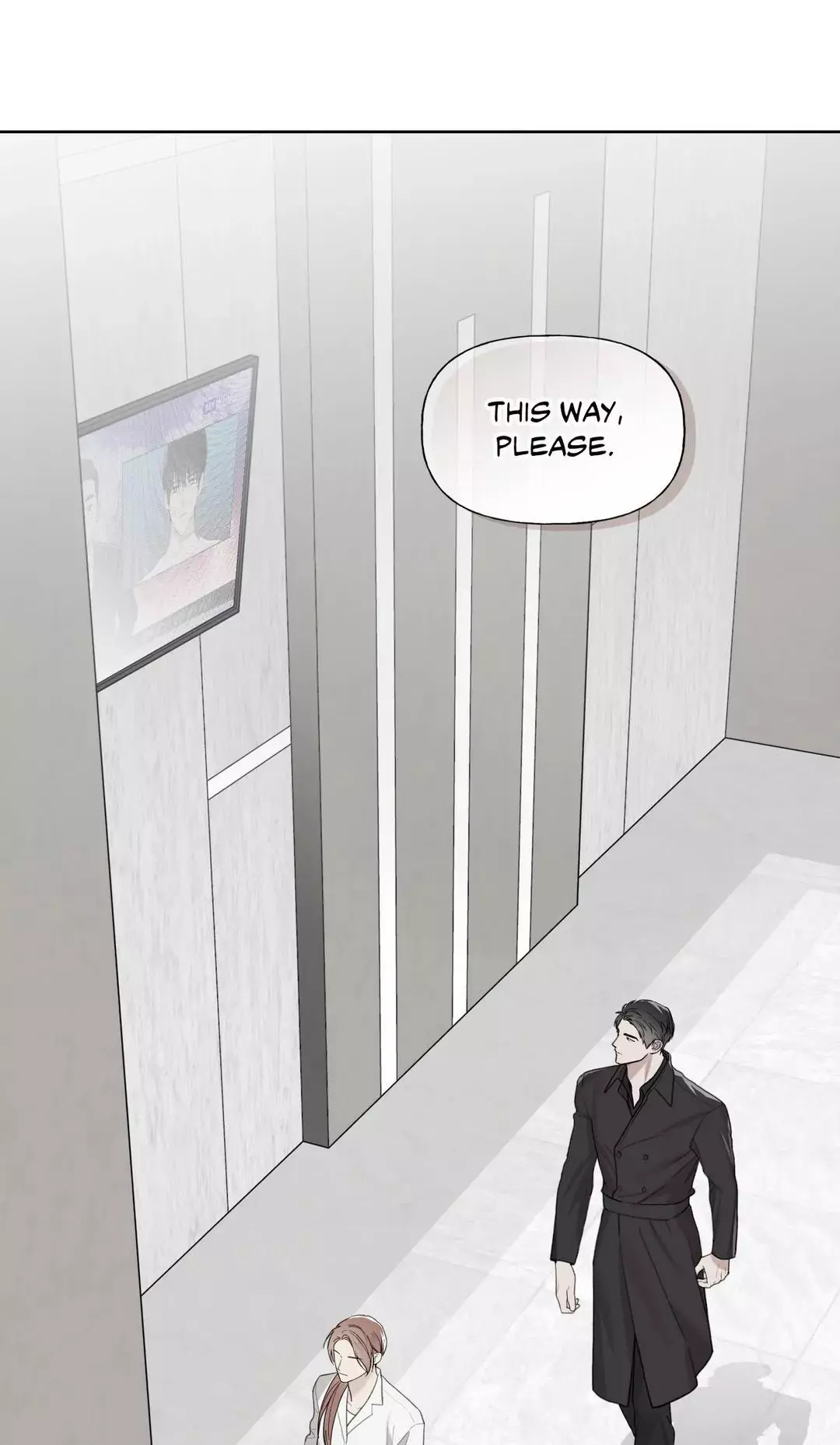 Guiding Hazard - Chapter 24 Page 9