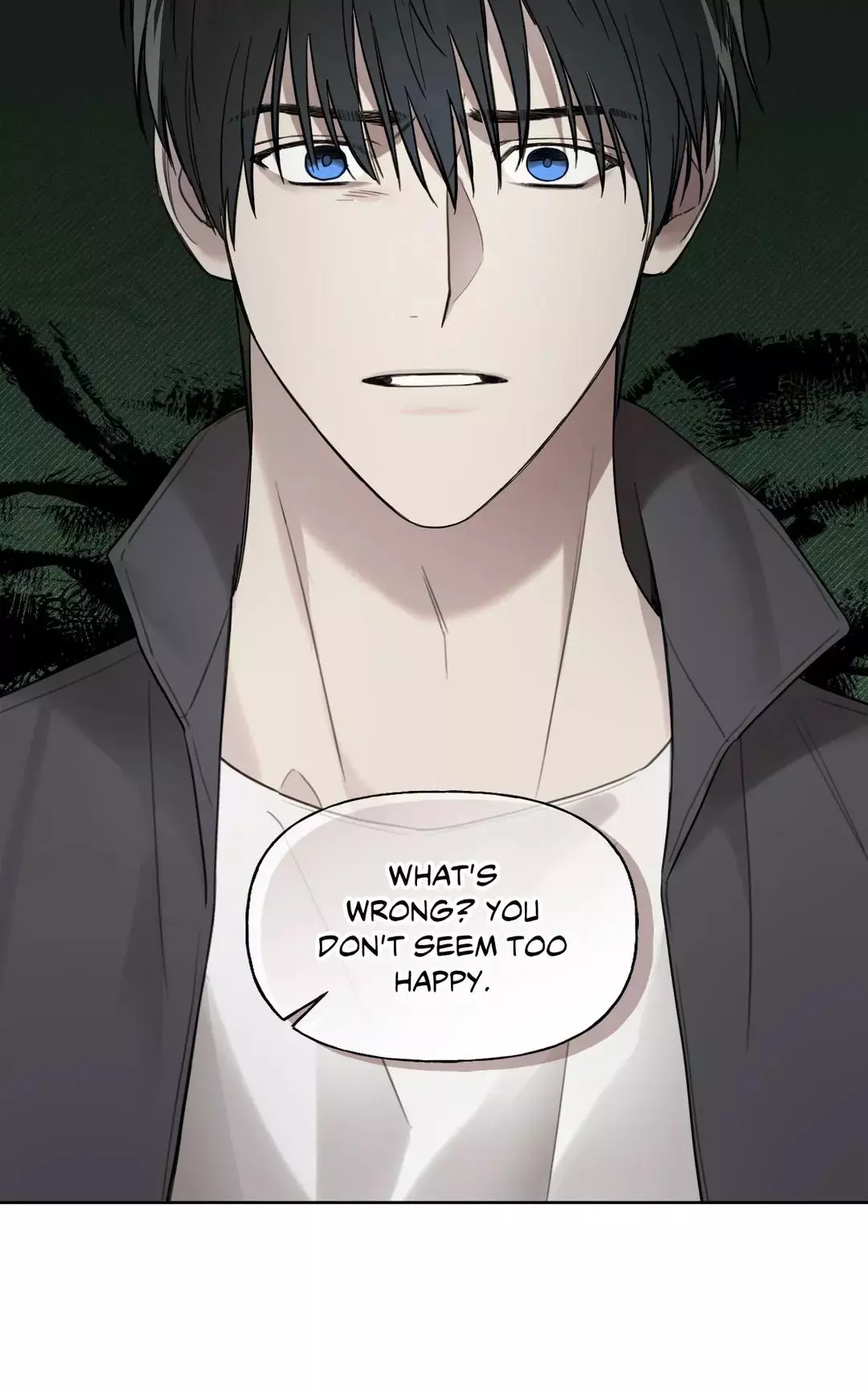 Guiding Hazard - Chapter 25 Page 26