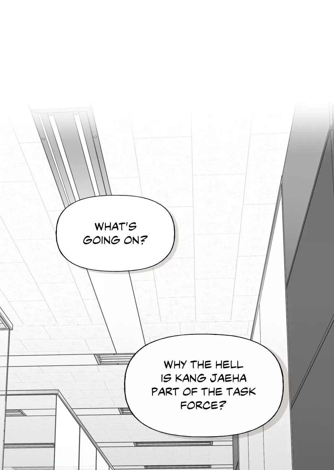 Guiding Hazard - Chapter 25 Page 3