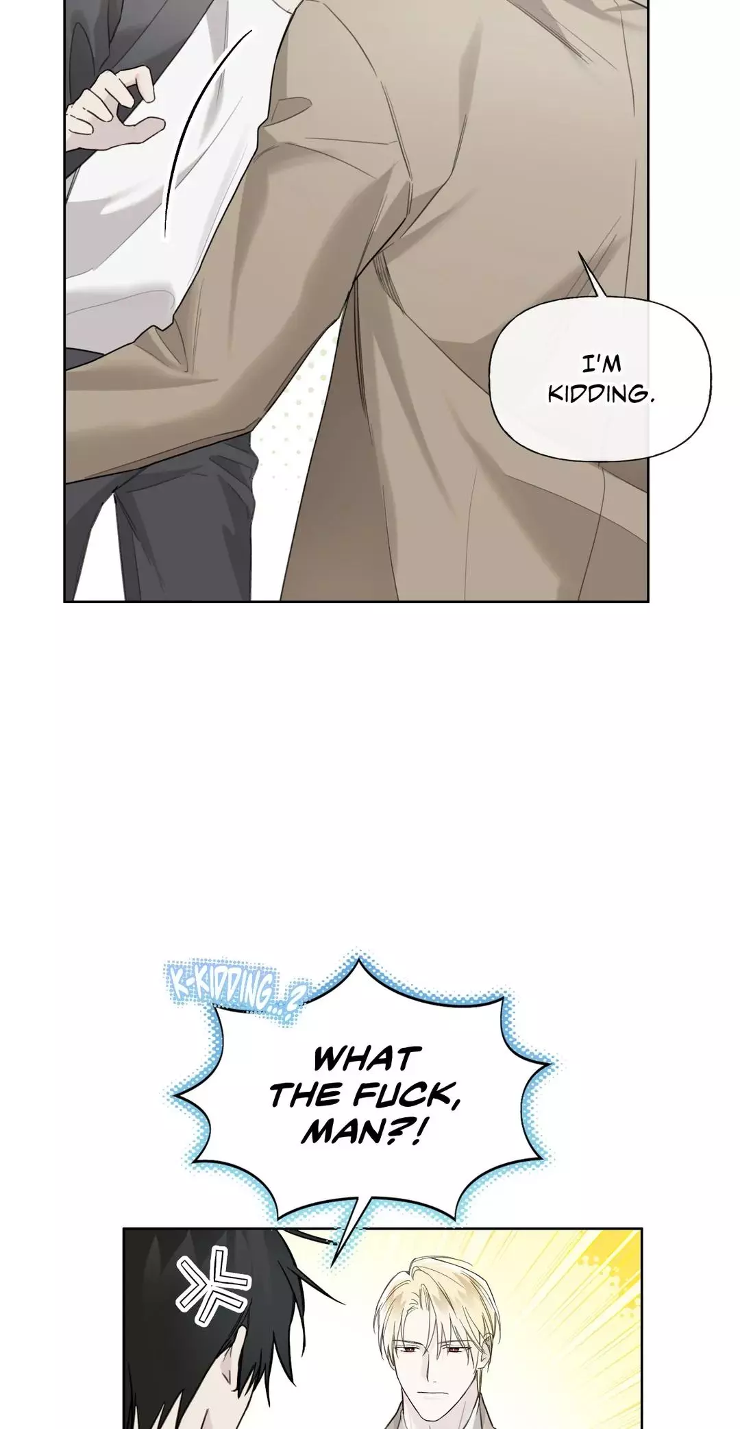 Guiding Hazard - Chapter 25 Page 70
