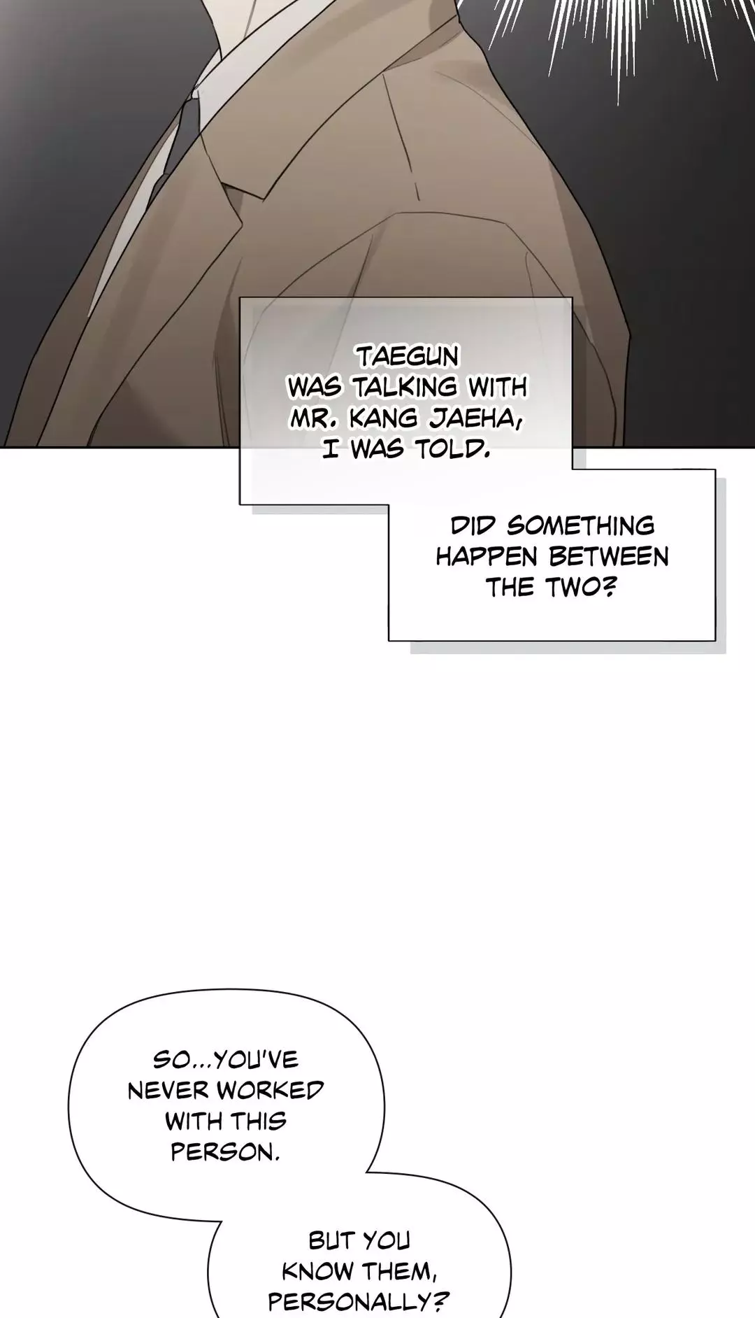 Guiding Hazard - Chapter 25 Page 76