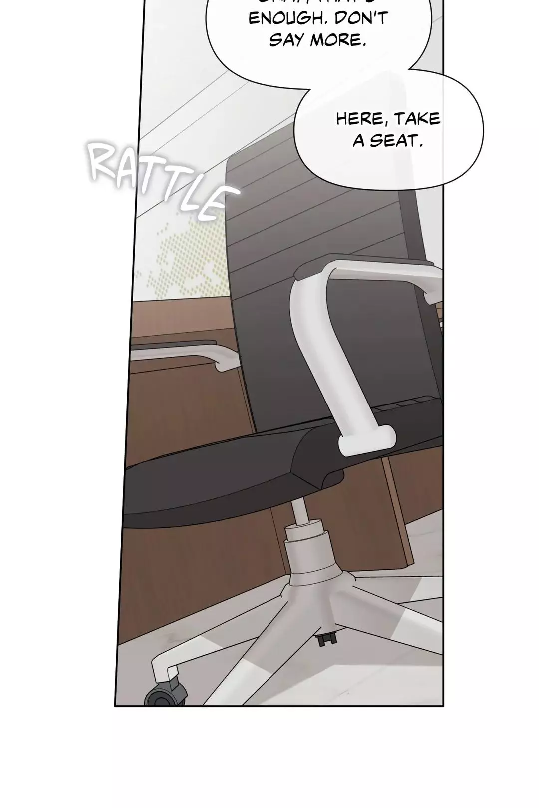 Guiding Hazard - Chapter 25 Page 81