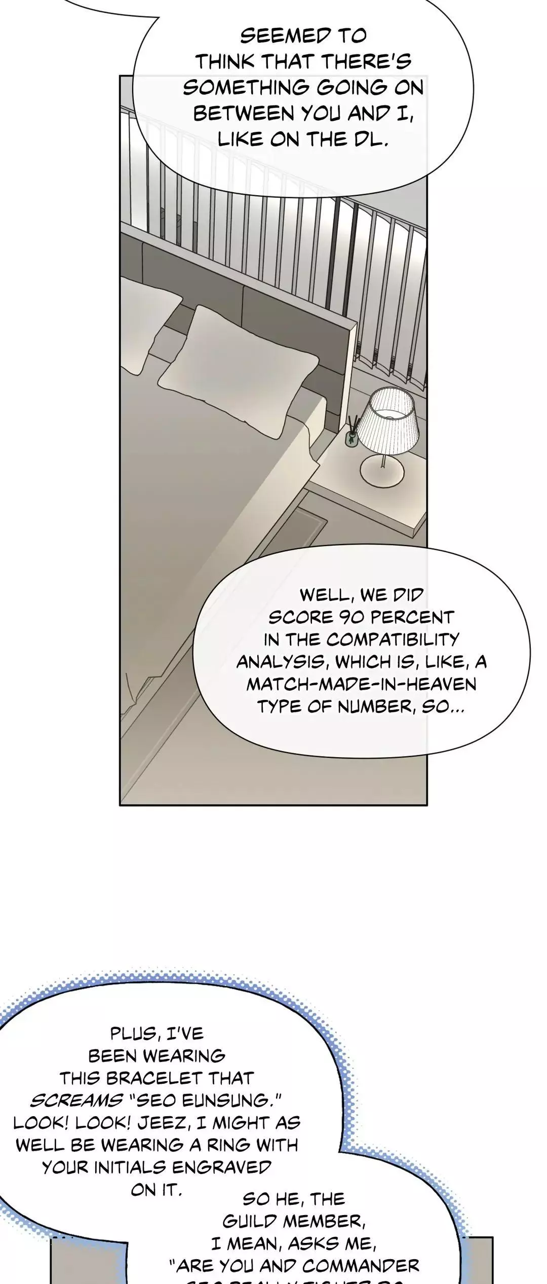 Guiding Hazard - Chapter 26 Page 31