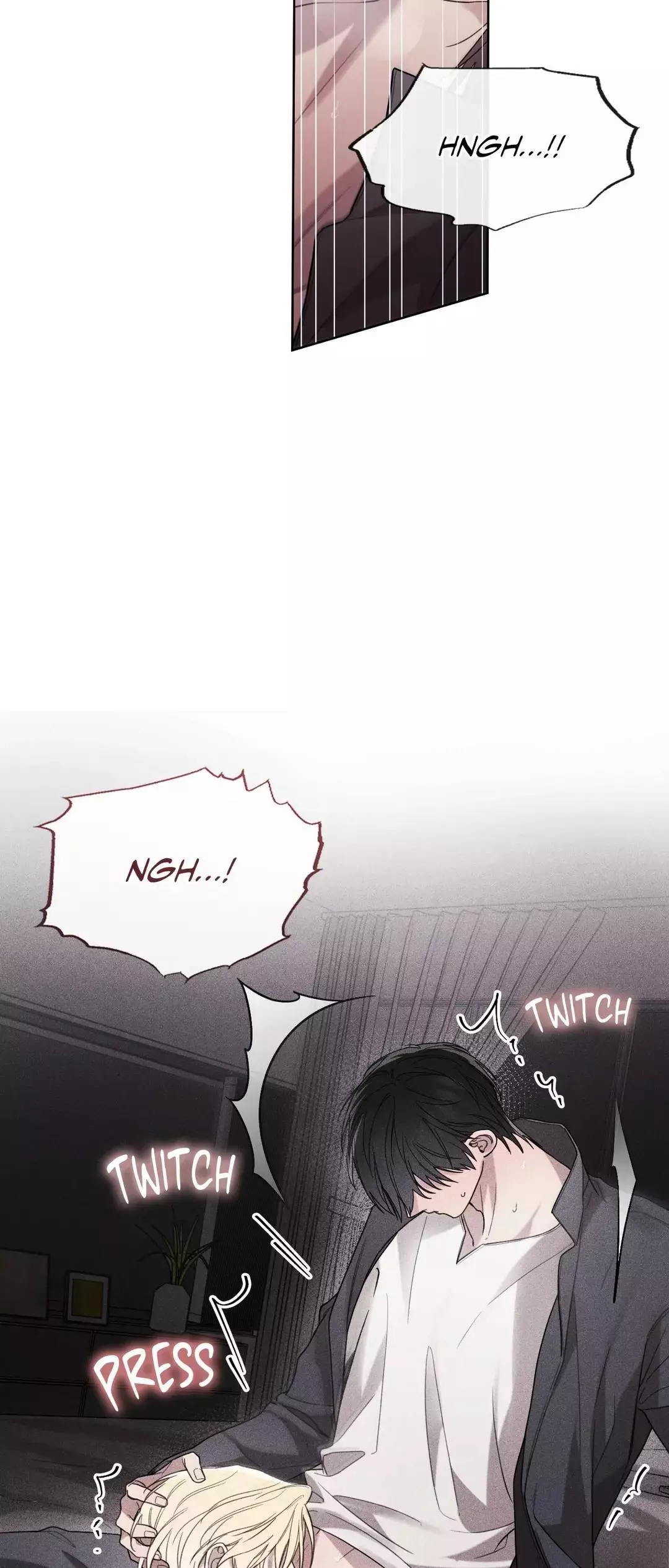 Guiding Hazard - Chapter 27 Page 20