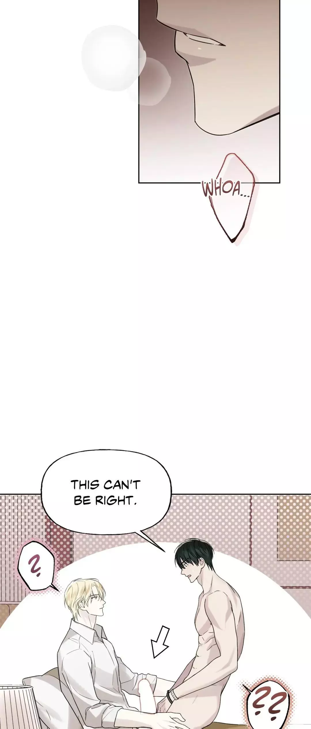 Guiding Hazard - Chapter 27 Page 46