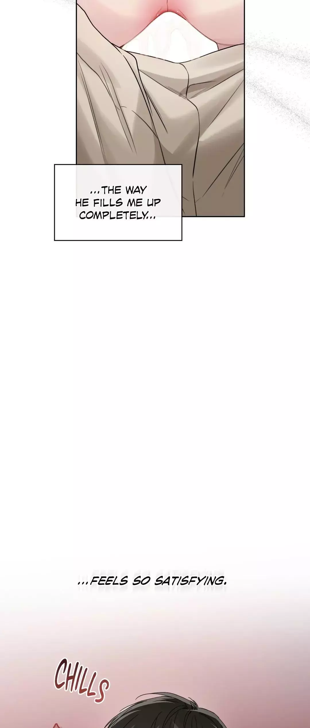 Guiding Hazard - Chapter 28 Page 21
