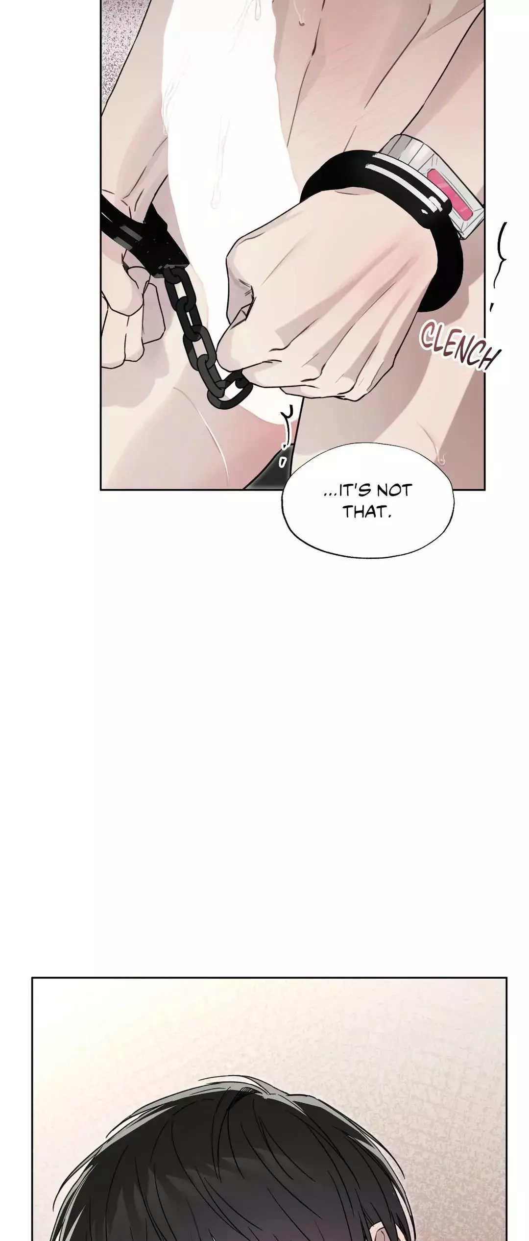 Guiding Hazard - Chapter 28 Page 6