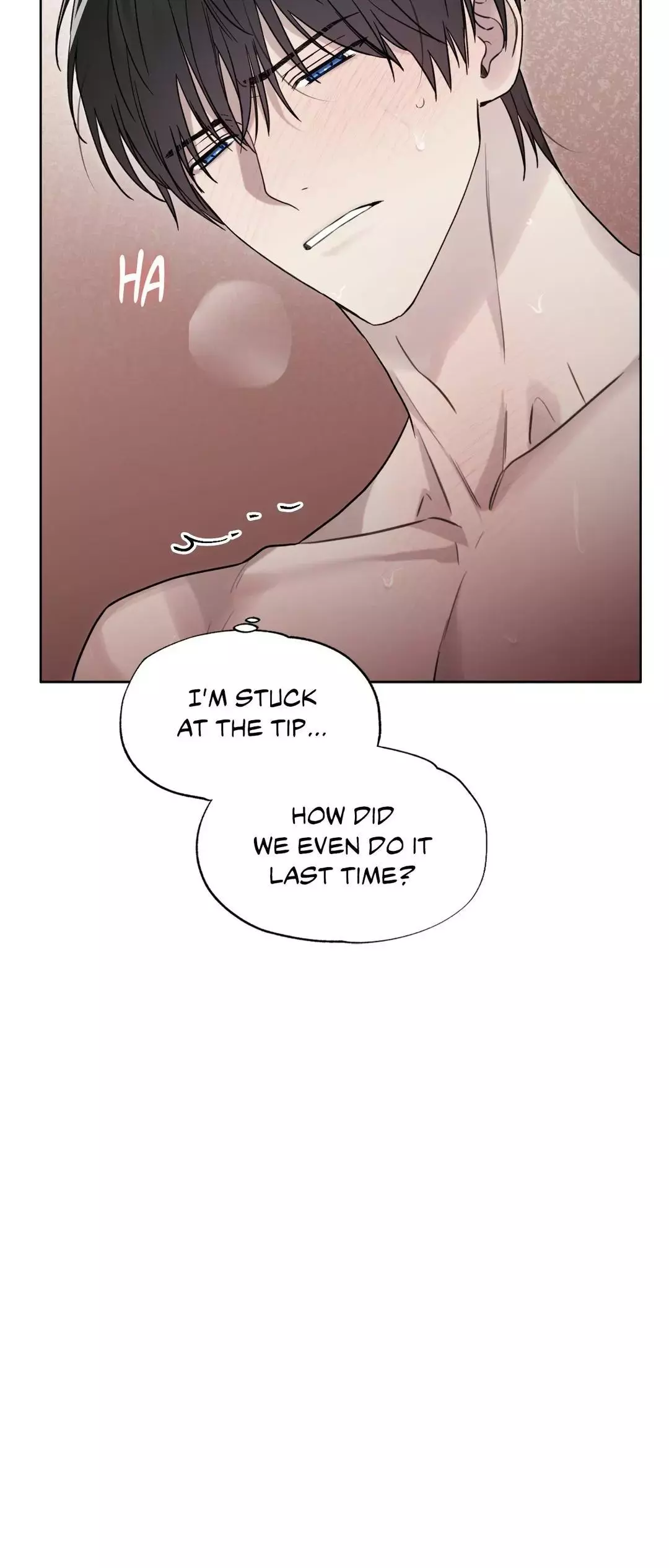 Guiding Hazard - Chapter 28 Page 7