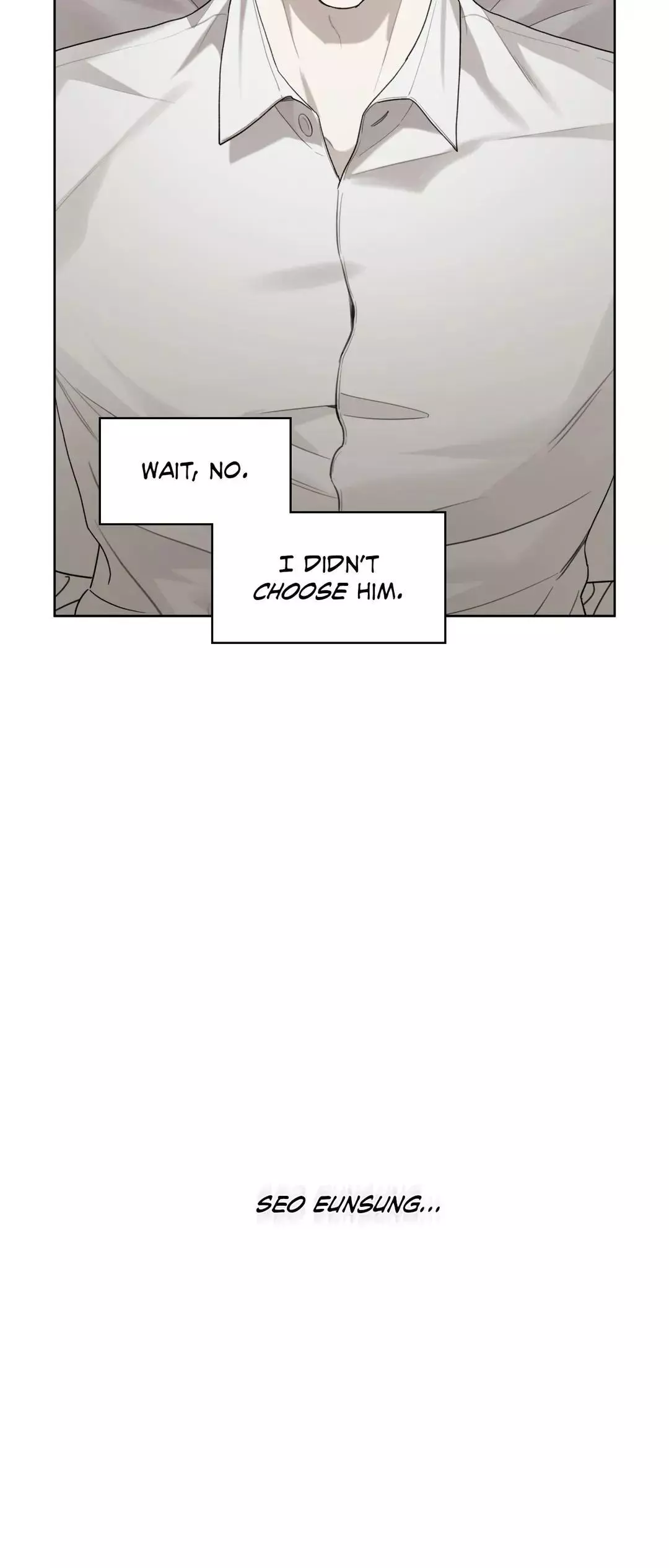 Guiding Hazard - Chapter 28 Page 9