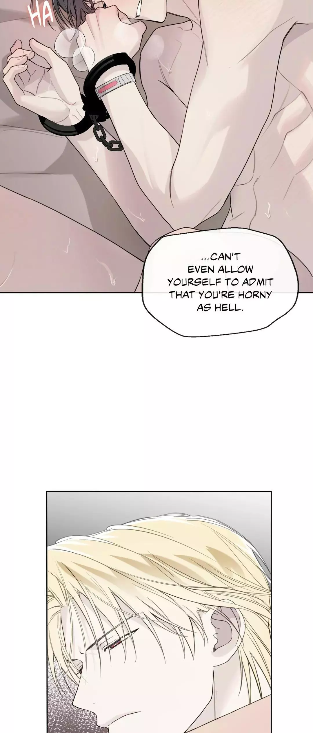 Guiding Hazard - Chapter 29 Page 18