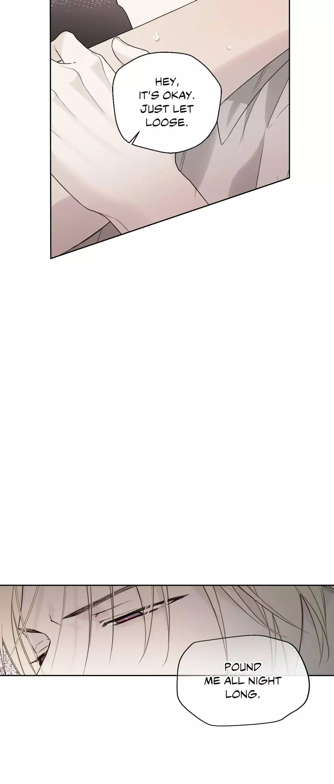 Guiding Hazard - Chapter 29 Page 19
