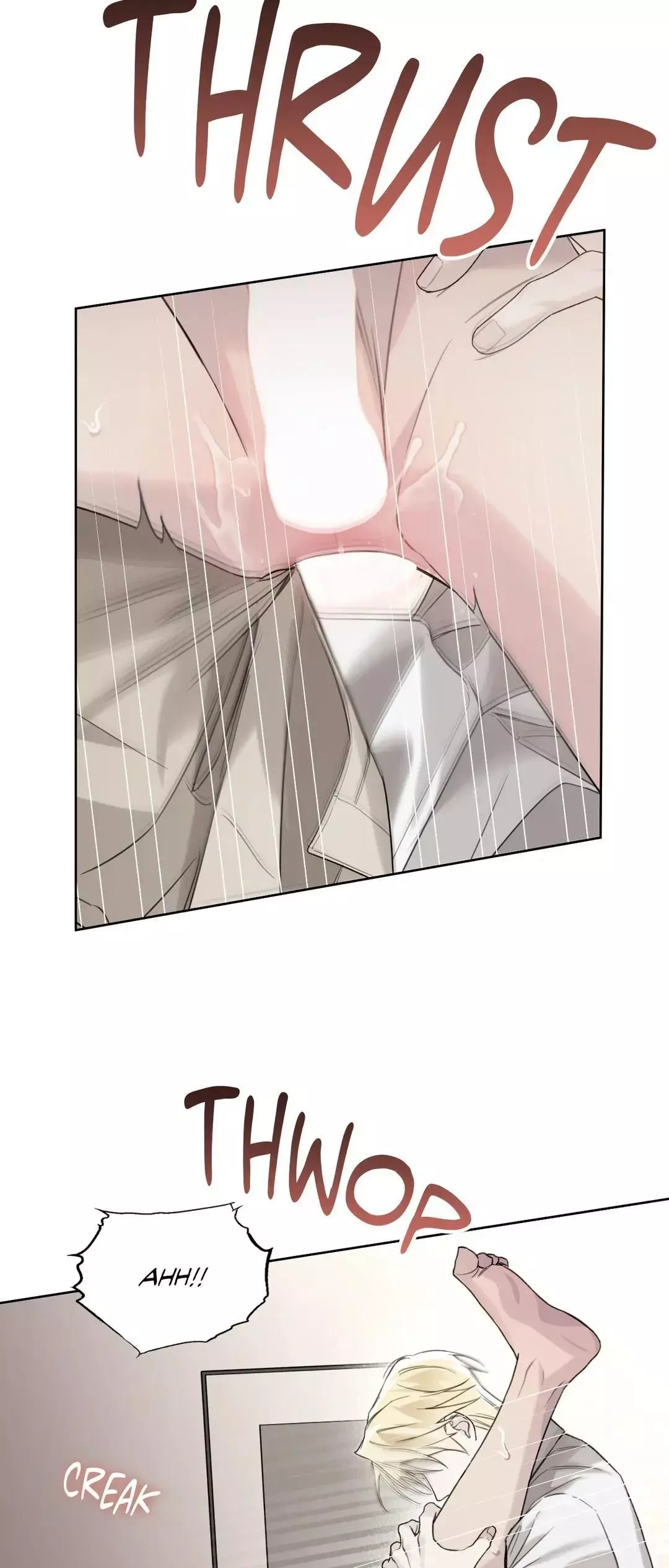 Guiding Hazard - Chapter 29 Page 21