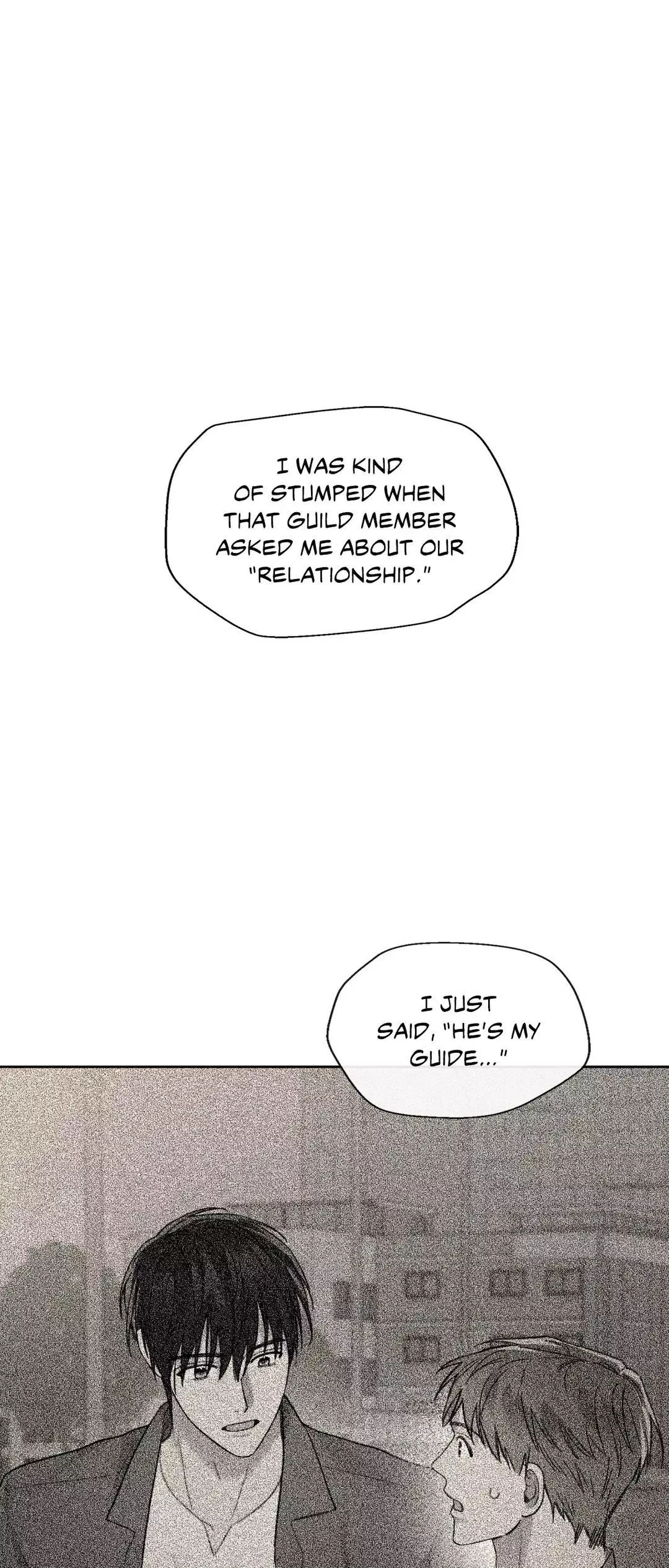 Guiding Hazard - Chapter 29 Page 3