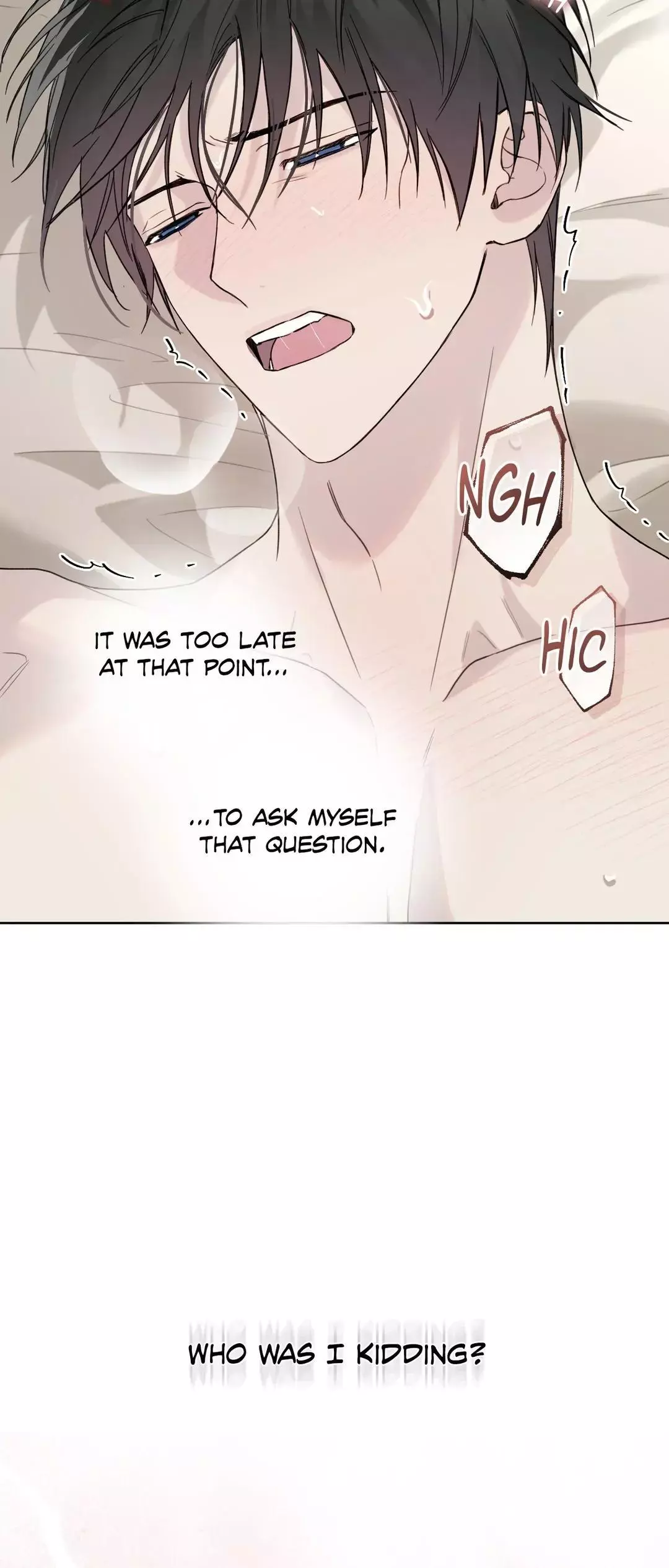 Guiding Hazard - Chapter 29 Page 38