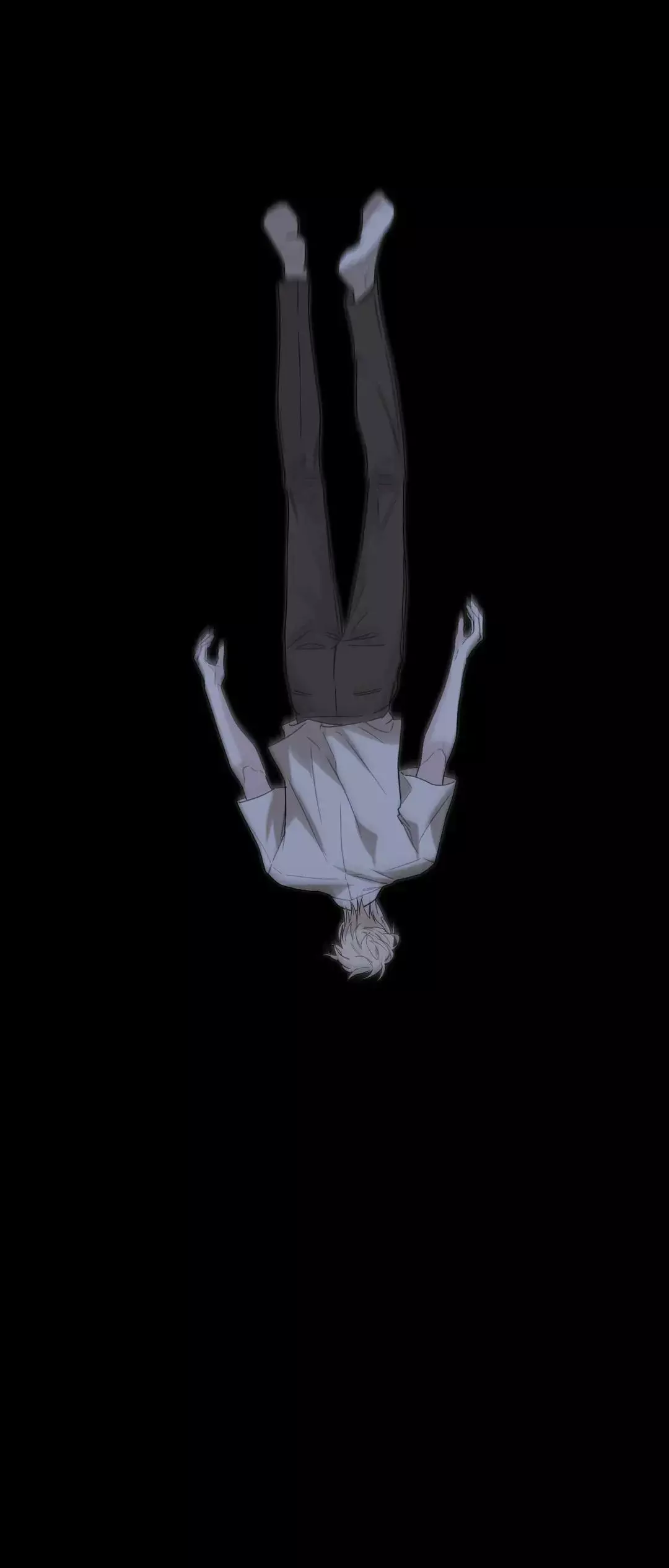Guiding Hazard - Chapter 29 Page 45