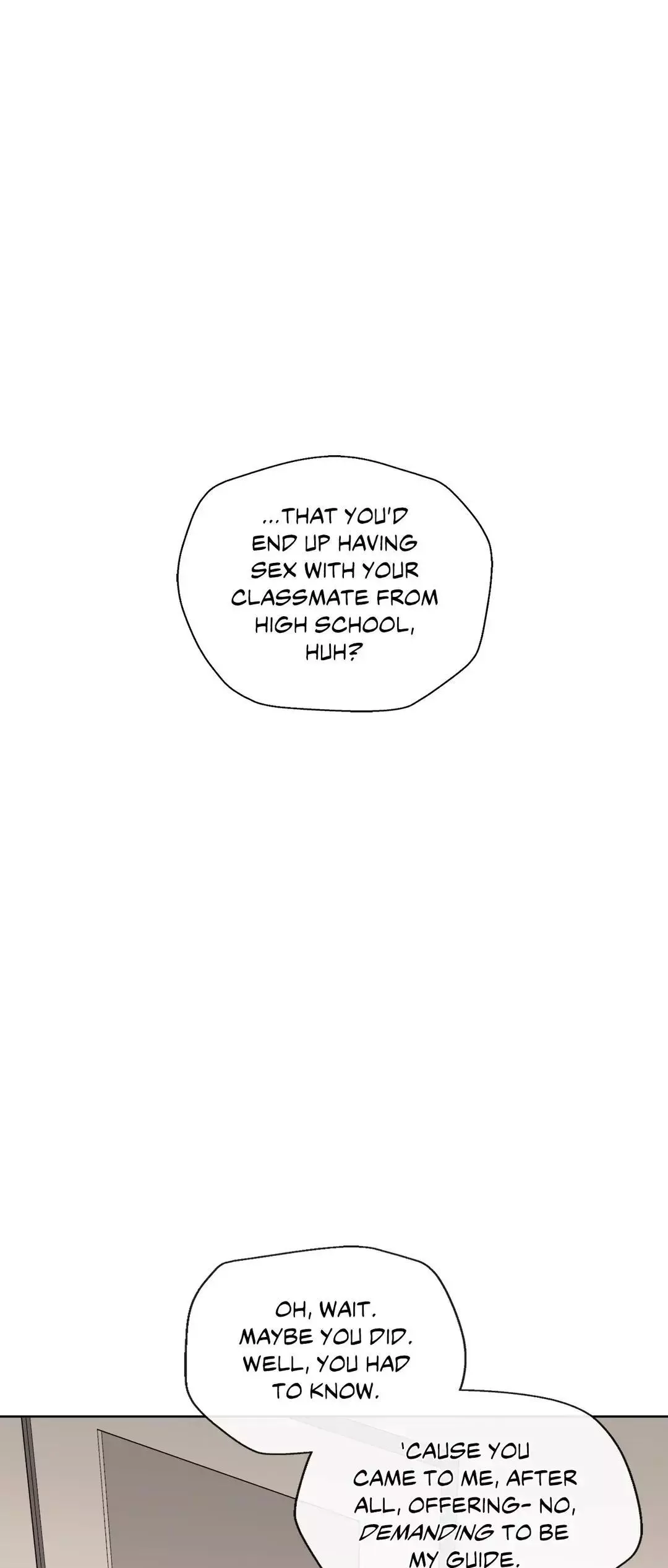 Guiding Hazard - Chapter 29 Page 8