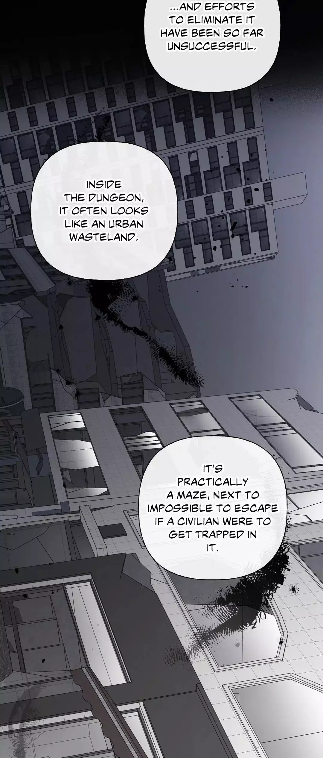 Guiding Hazard - Chapter 30 Page 36