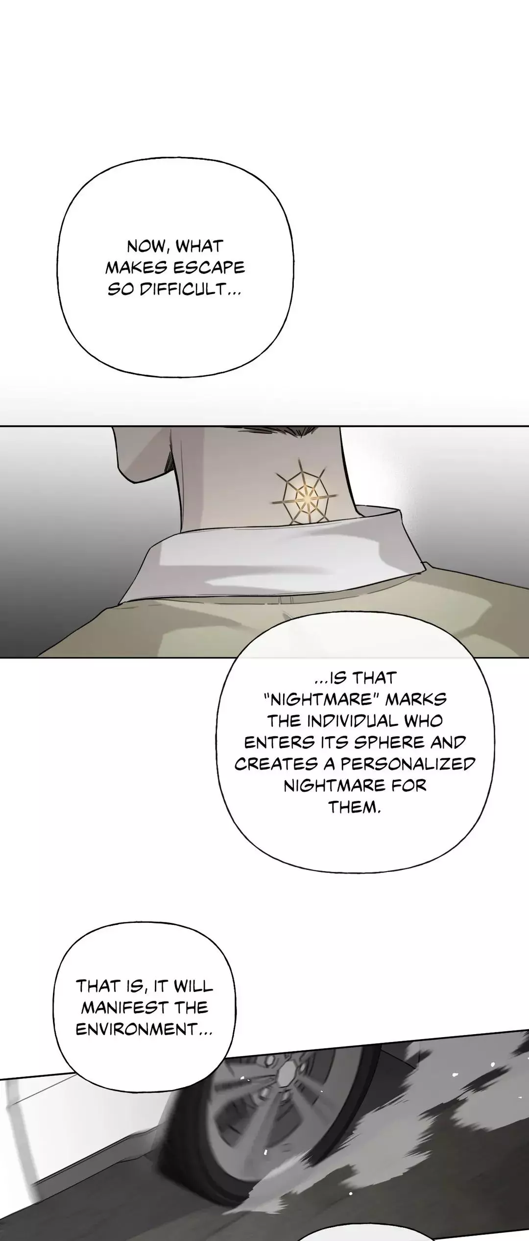 Guiding Hazard - Chapter 30 Page 38
