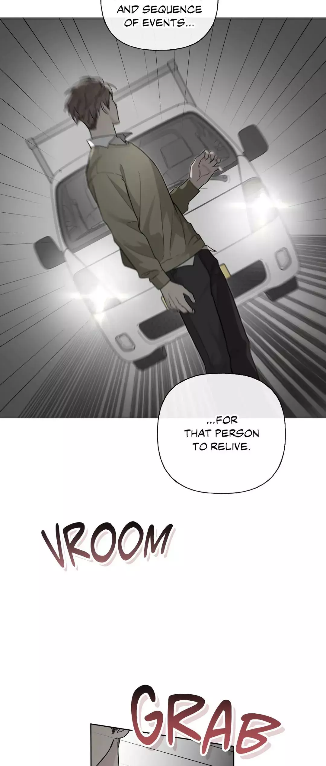 Guiding Hazard - Chapter 30 Page 40