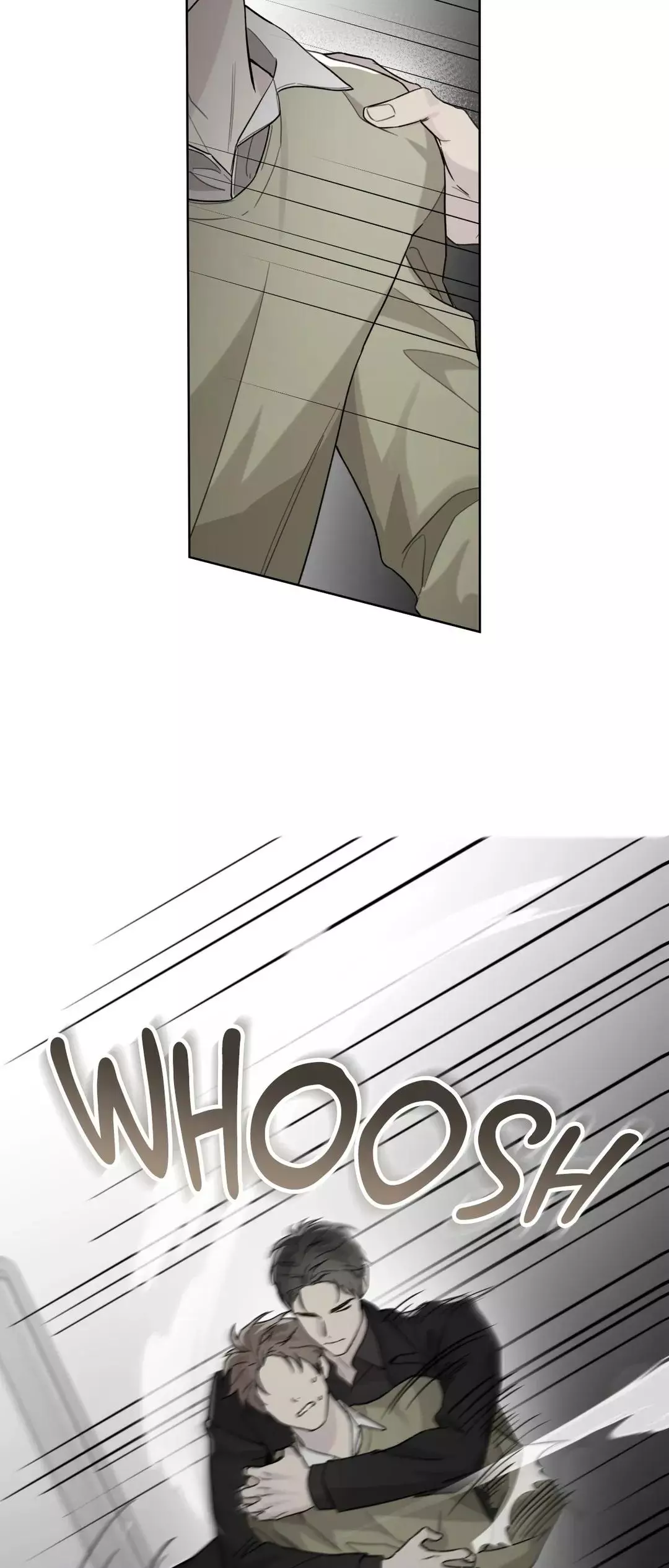 Guiding Hazard - Chapter 30 Page 41