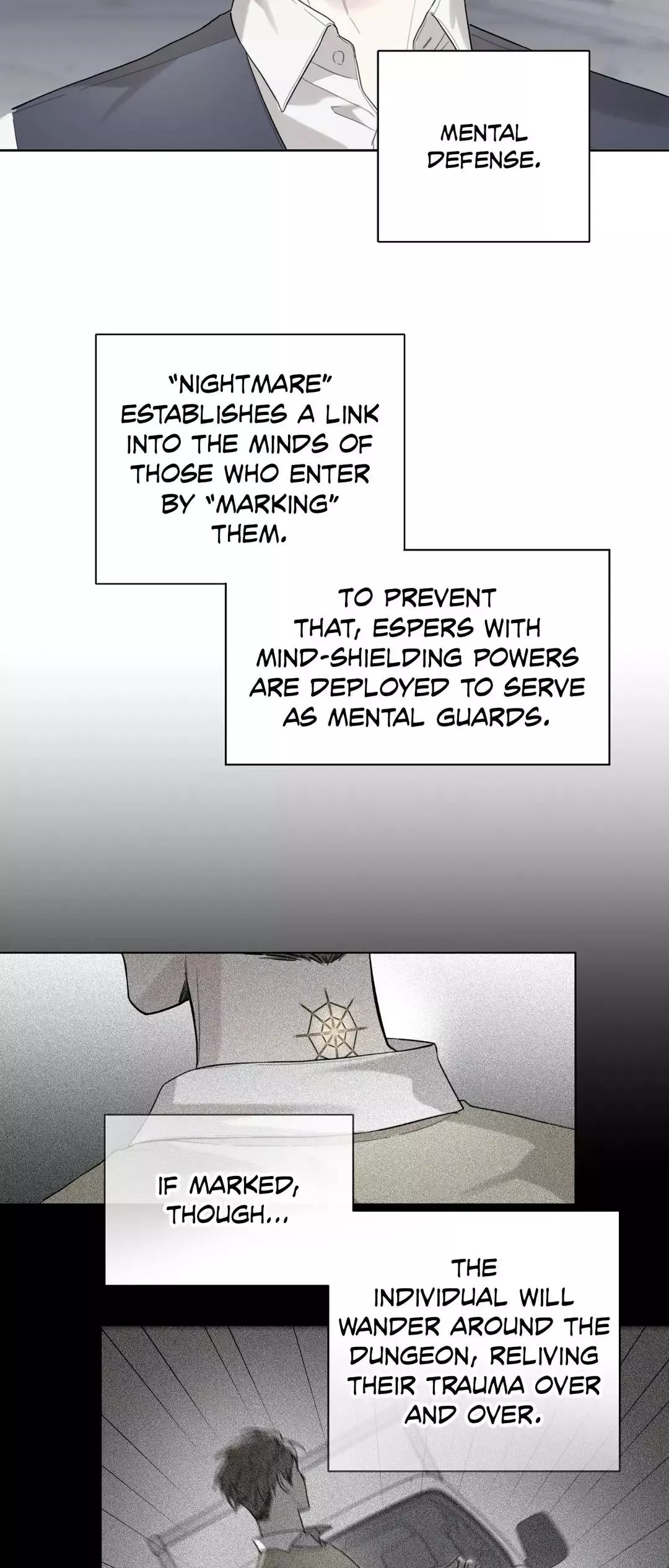 Guiding Hazard - Chapter 30 Page 49