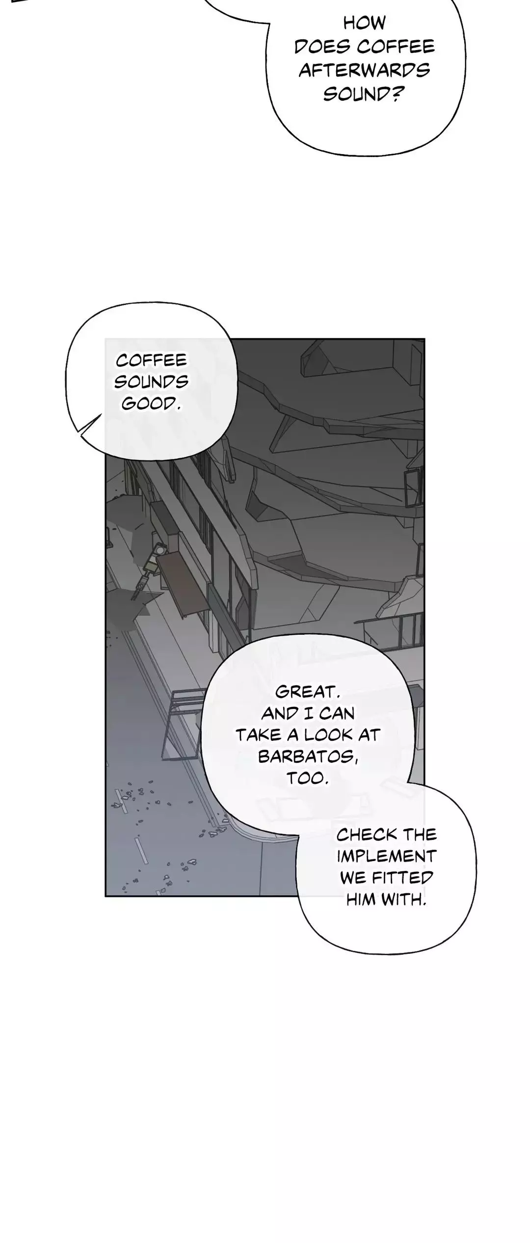 Guiding Hazard - Chapter 30 Page 51