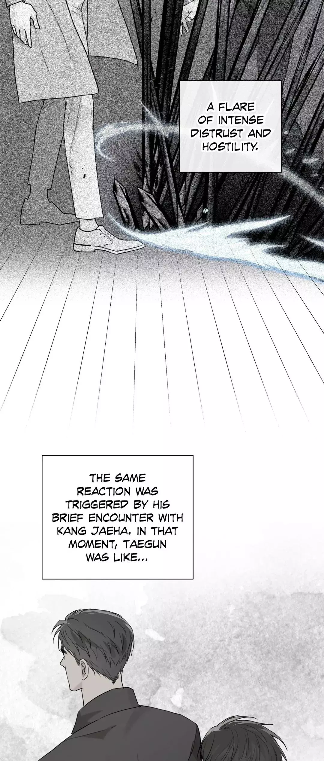 Guiding Hazard - Chapter 30 Page 60