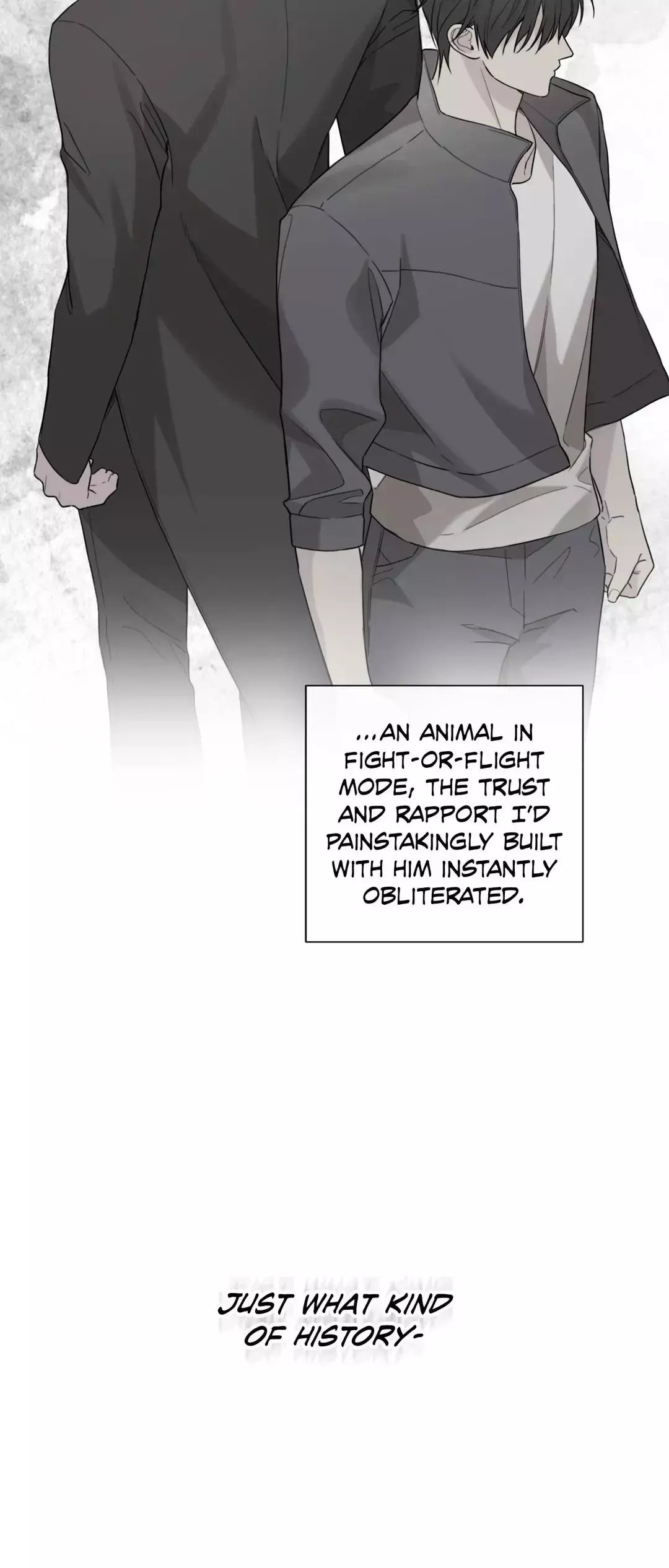 Guiding Hazard - Chapter 30 Page 61