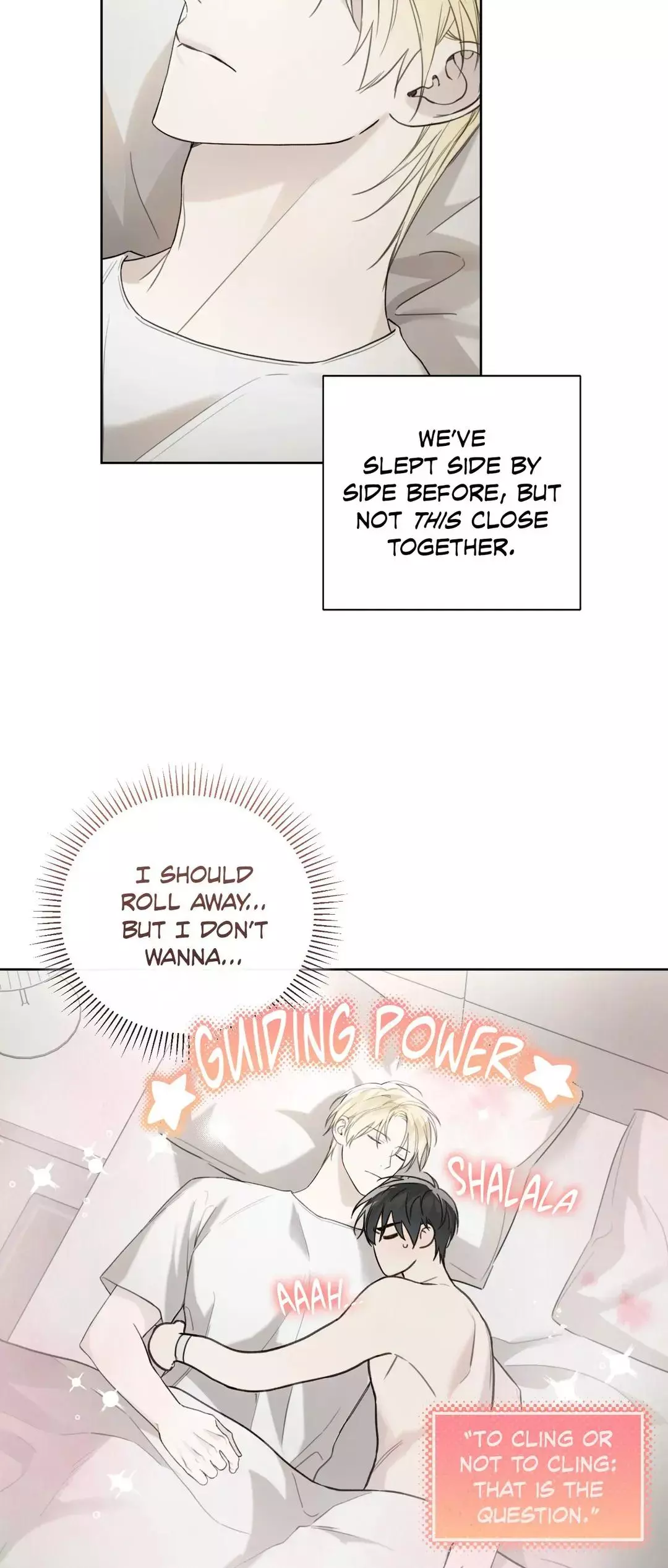 Guiding Hazard - Chapter 30 Page 8