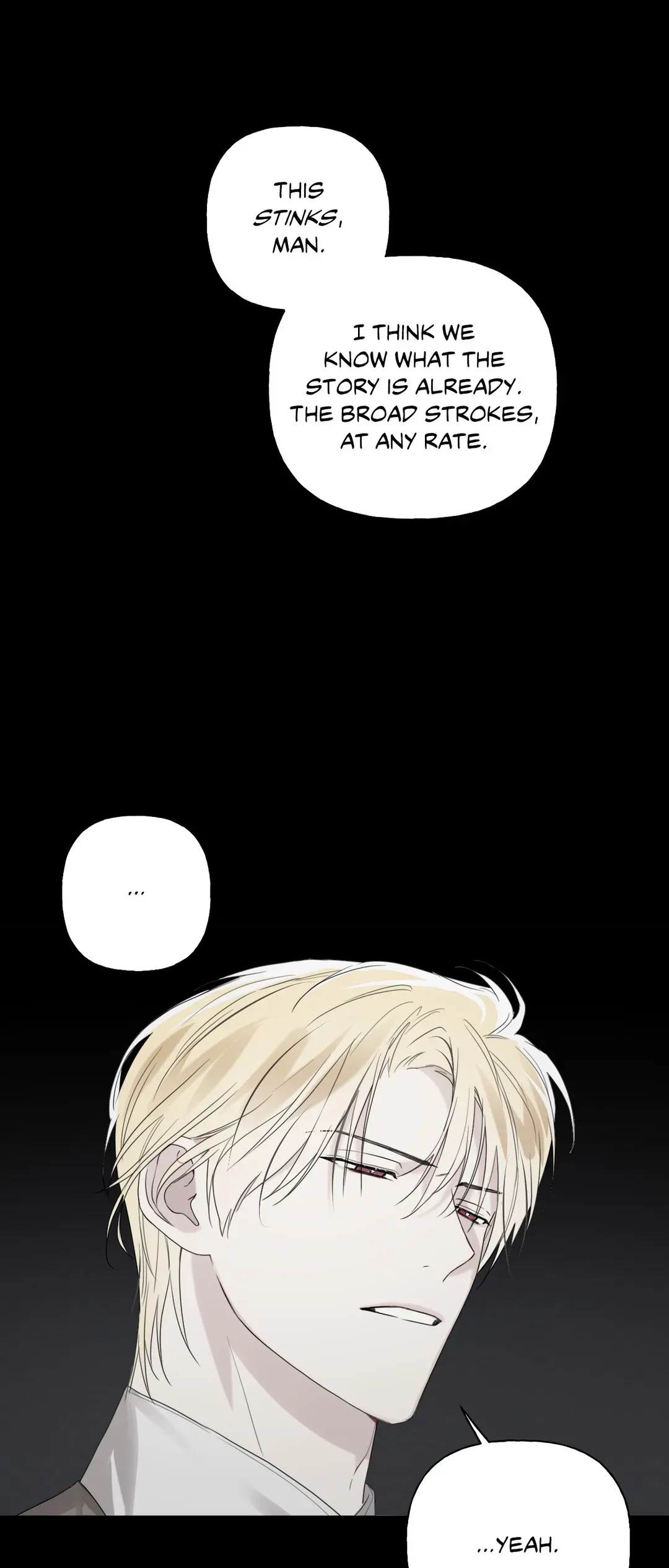 Guiding Hazard - Chapter 31 Page 13