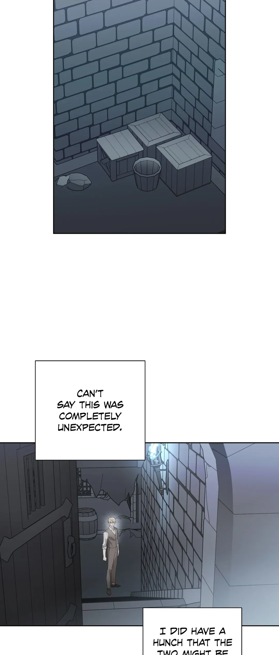 Guiding Hazard - Chapter 31 Page 15