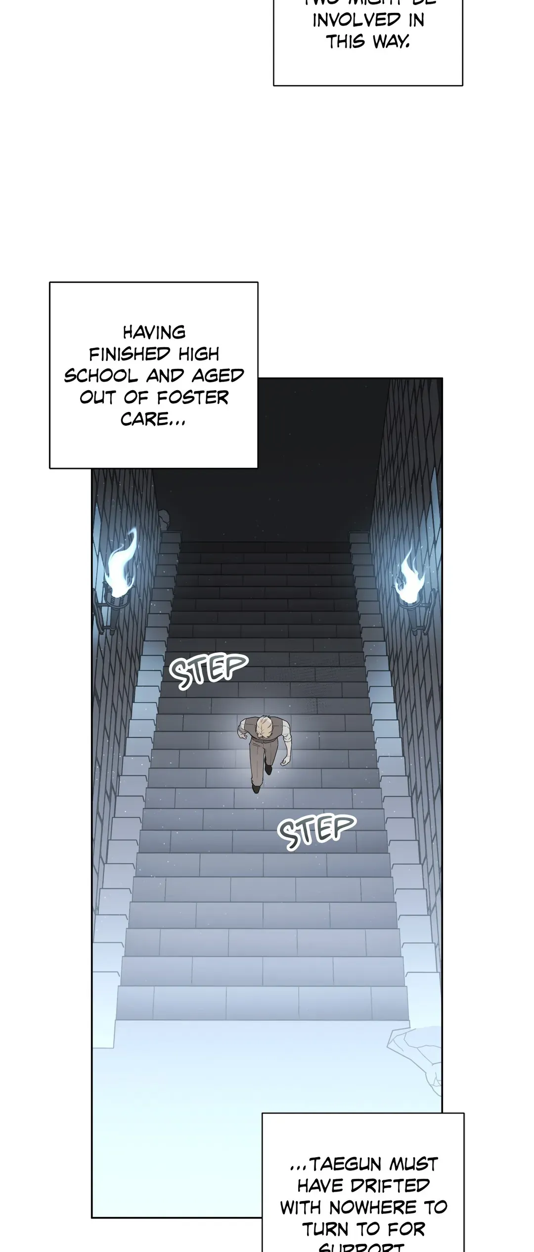 Guiding Hazard - Chapter 31 Page 16