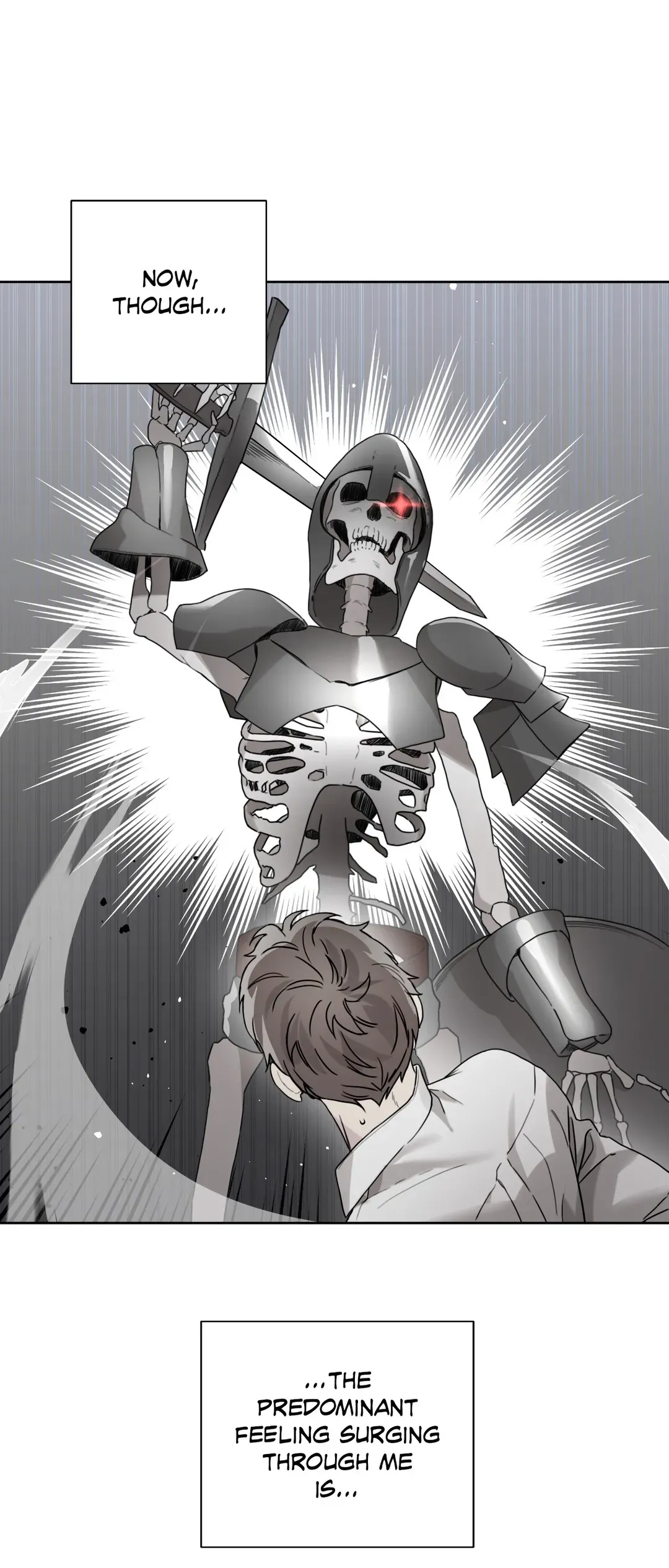 Guiding Hazard - Chapter 31 Page 19