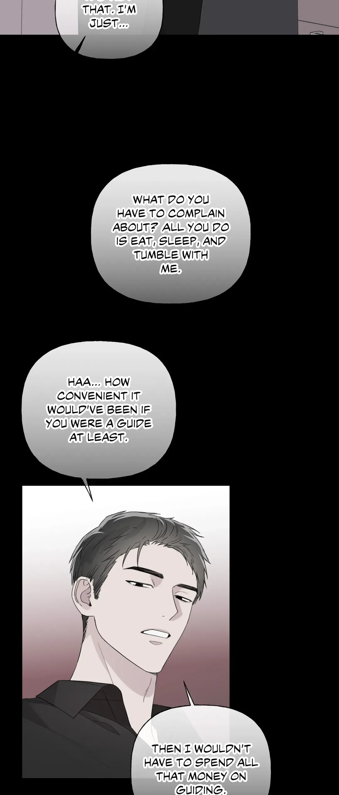 Guiding Hazard - Chapter 31 Page 37