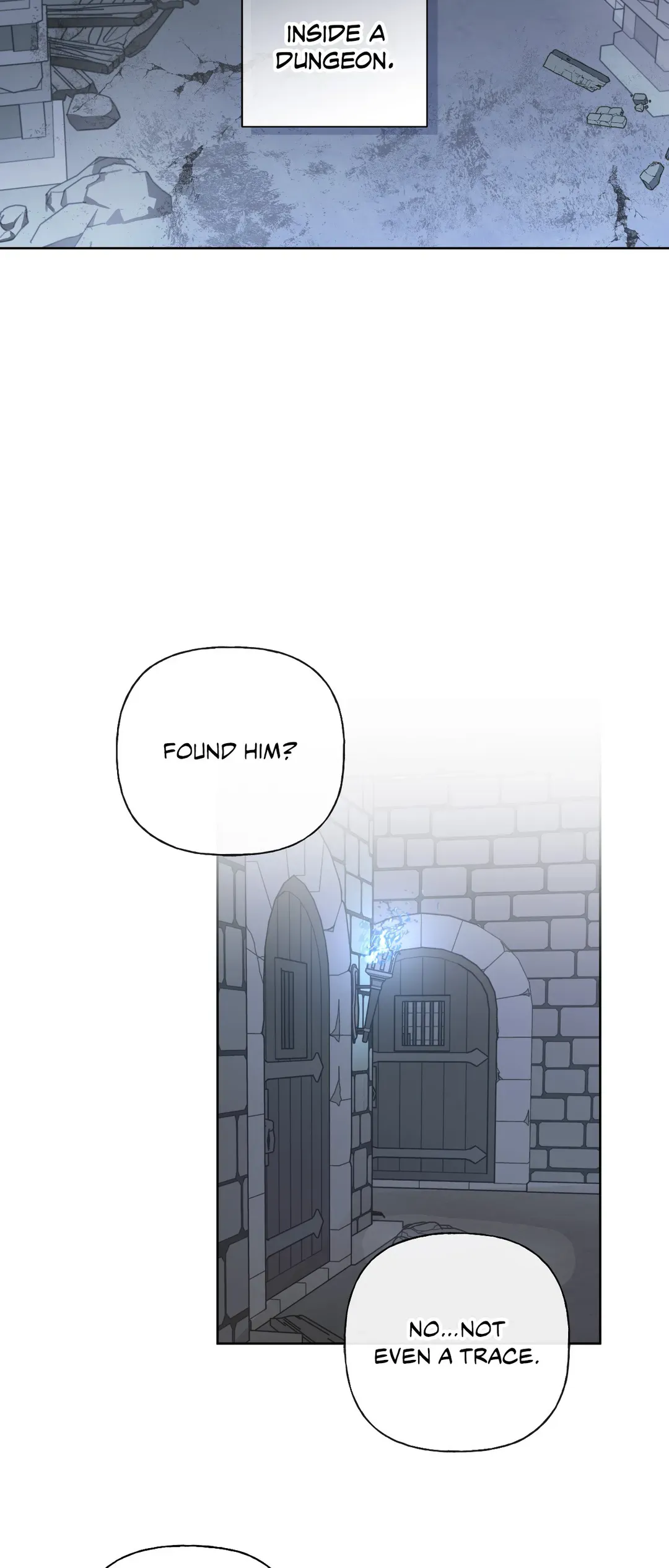Guiding Hazard - Chapter 31 Page 4