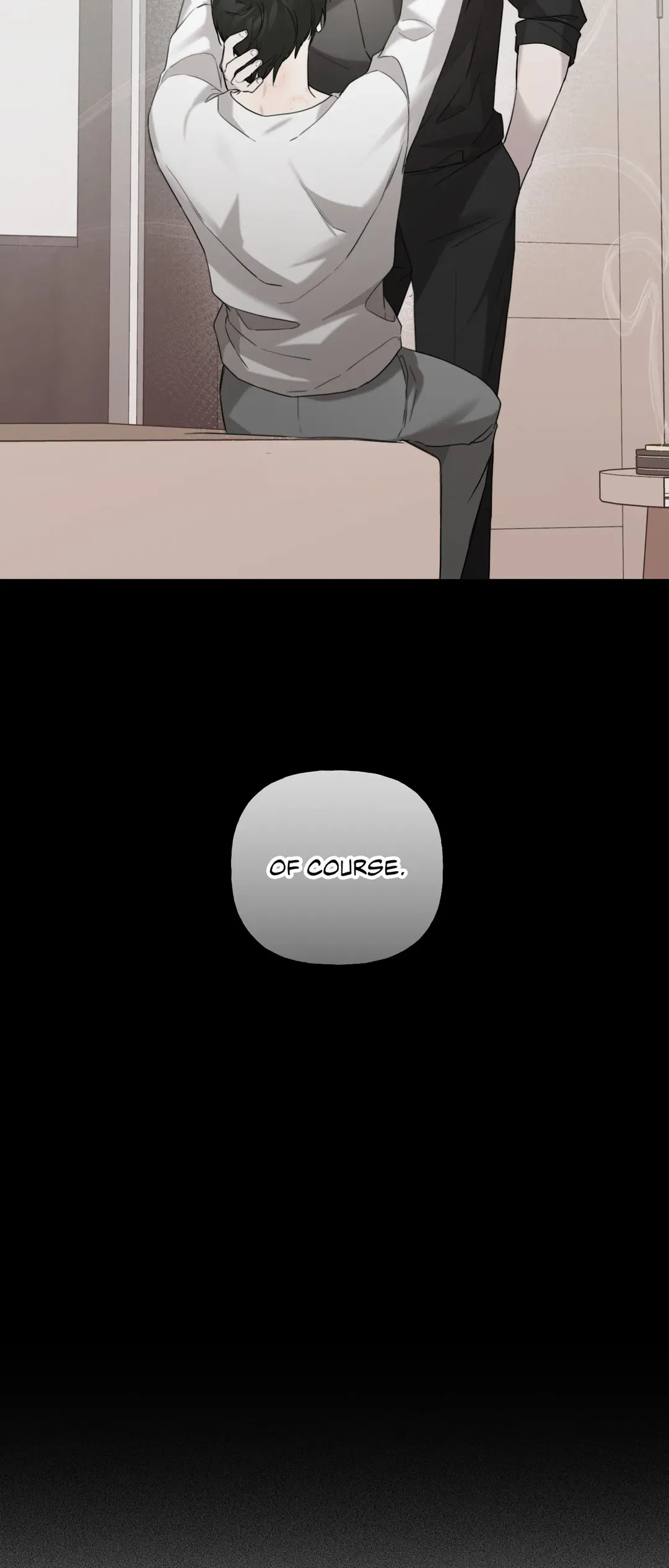 Guiding Hazard - Chapter 31 Page 41