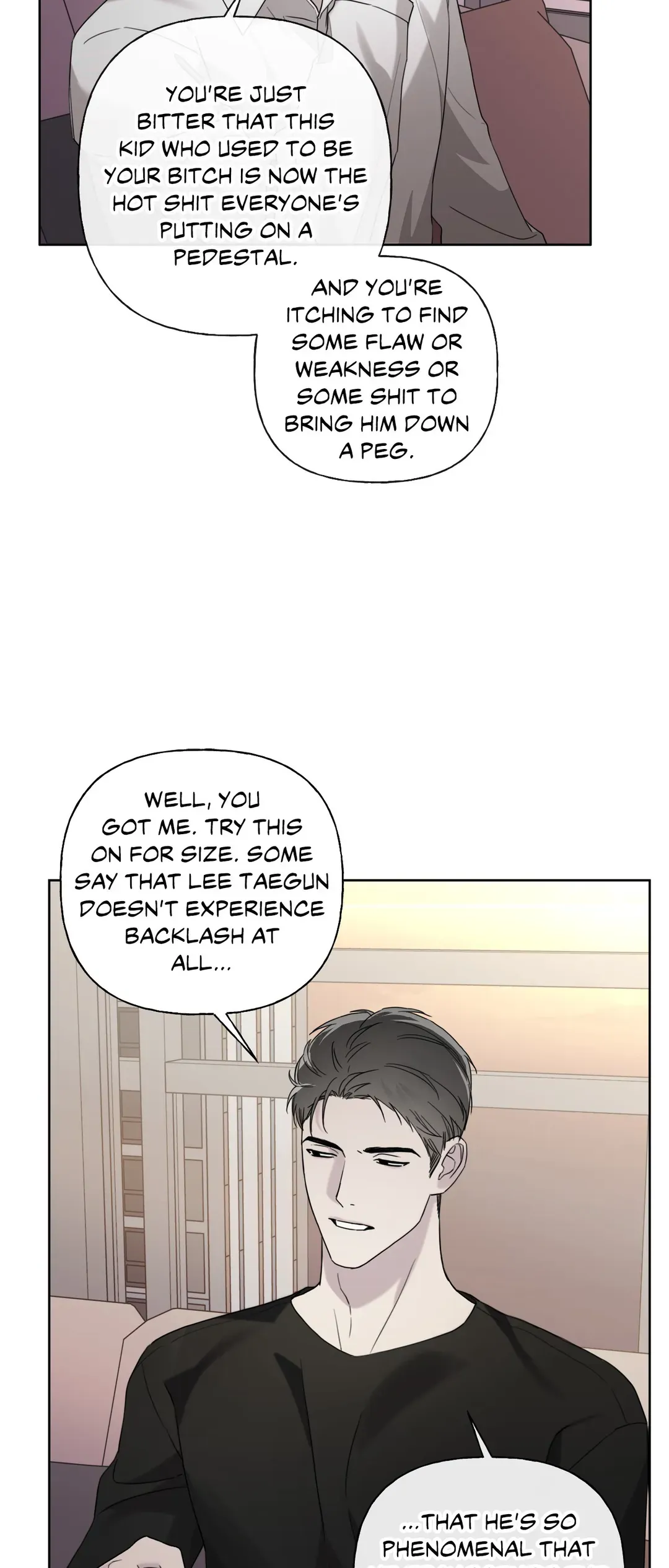 Guiding Hazard - Chapter 31 Page 49