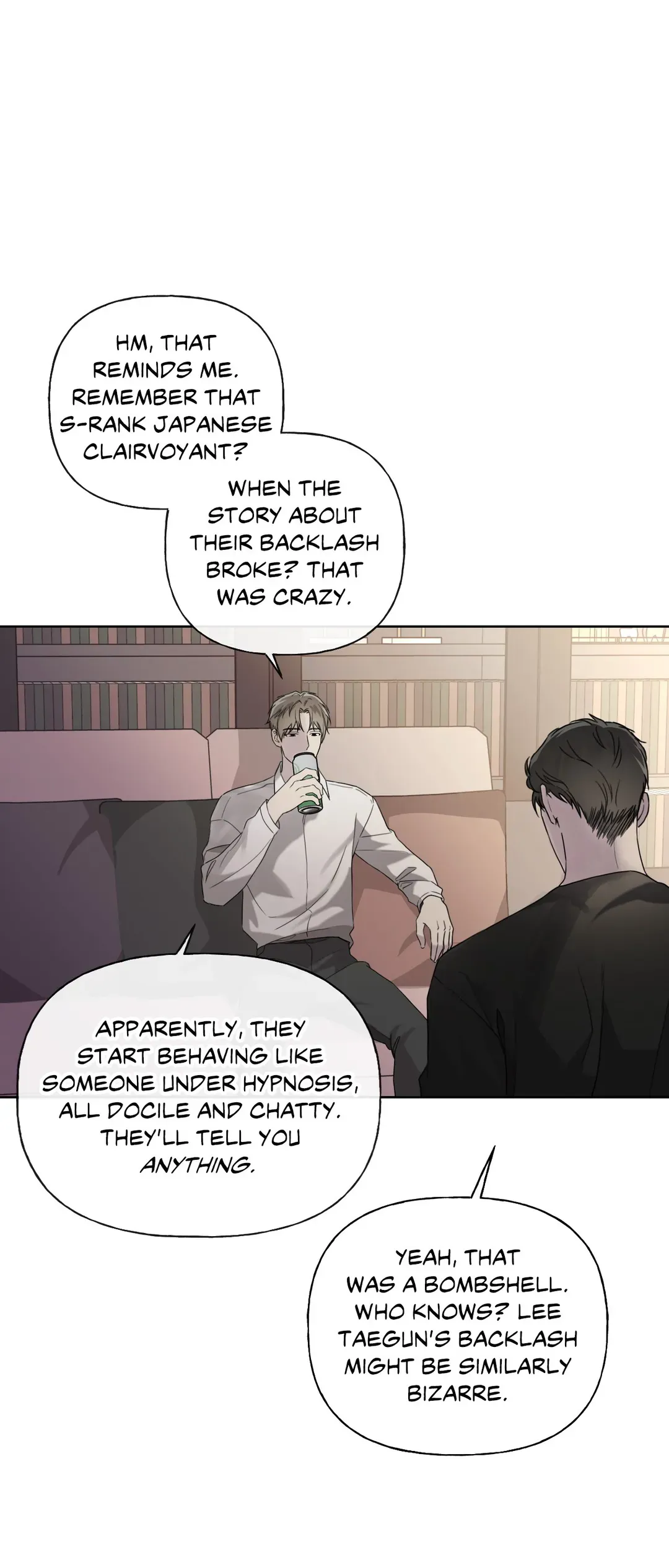 Guiding Hazard - Chapter 31 Page 51