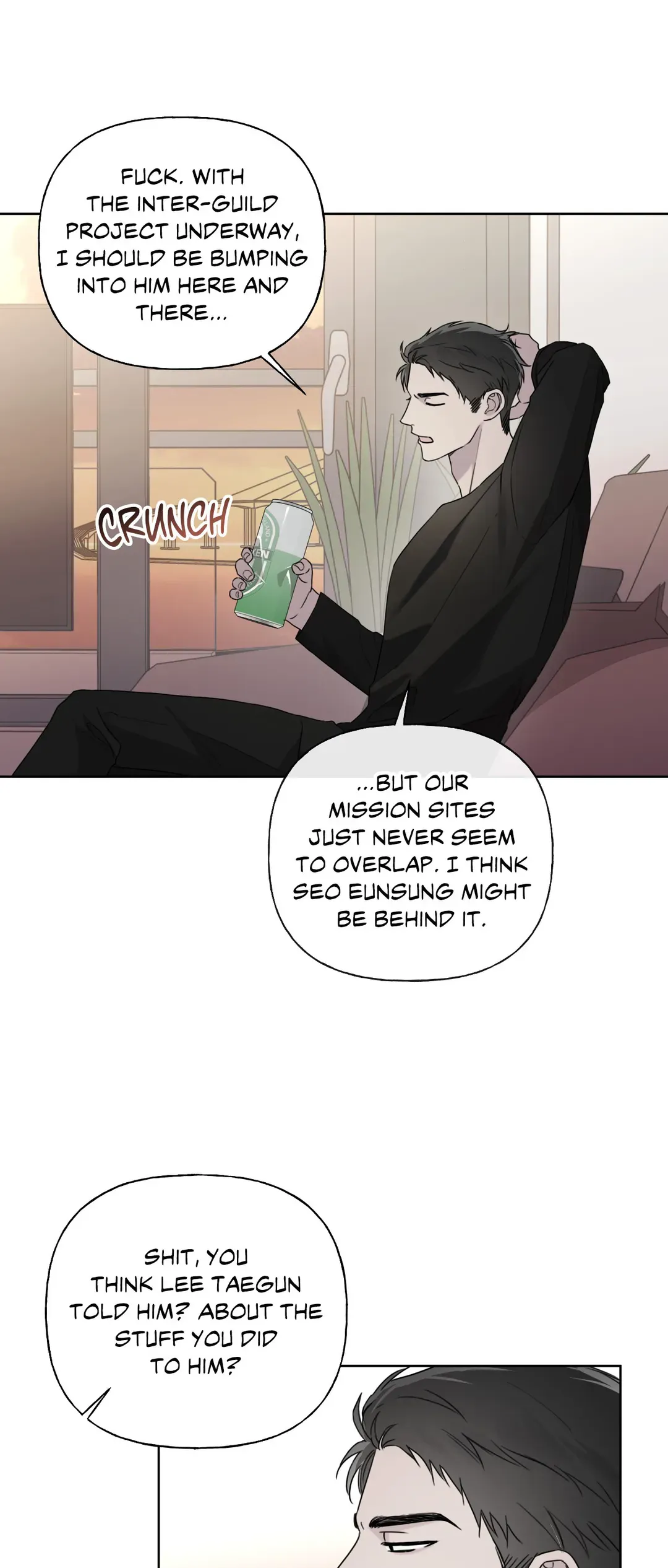 Guiding Hazard - Chapter 31 Page 52